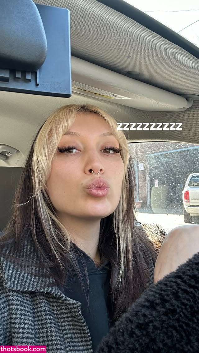 lilpochaco Nude Leaks OnlyFans Photos #12 1740753