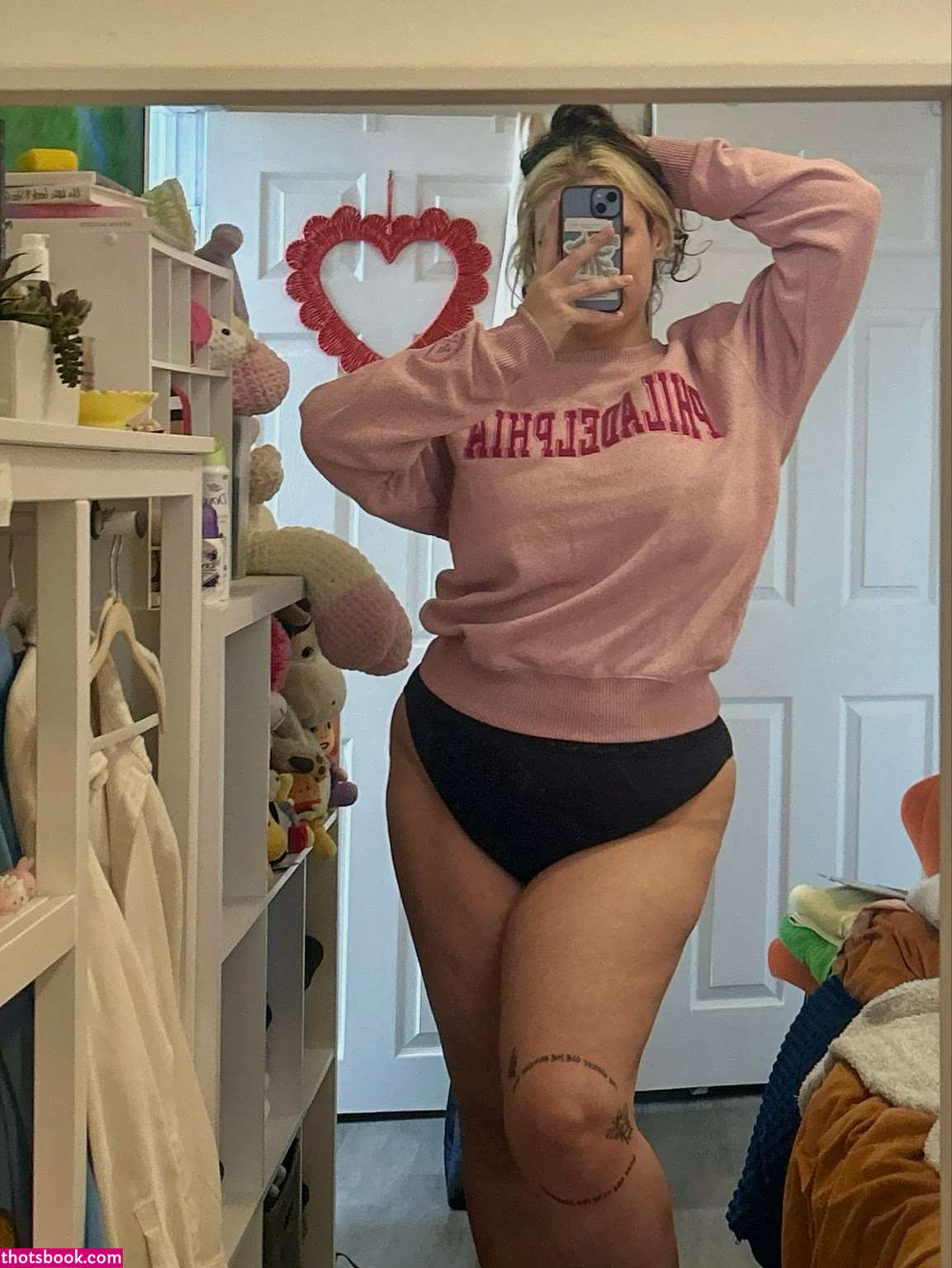 lilpochaco Nude Leaks OnlyFans Photos #12 1740755