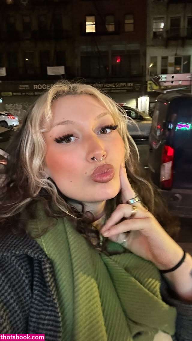 lilpochaco Nude Leaks OnlyFans Photos #12 1740756