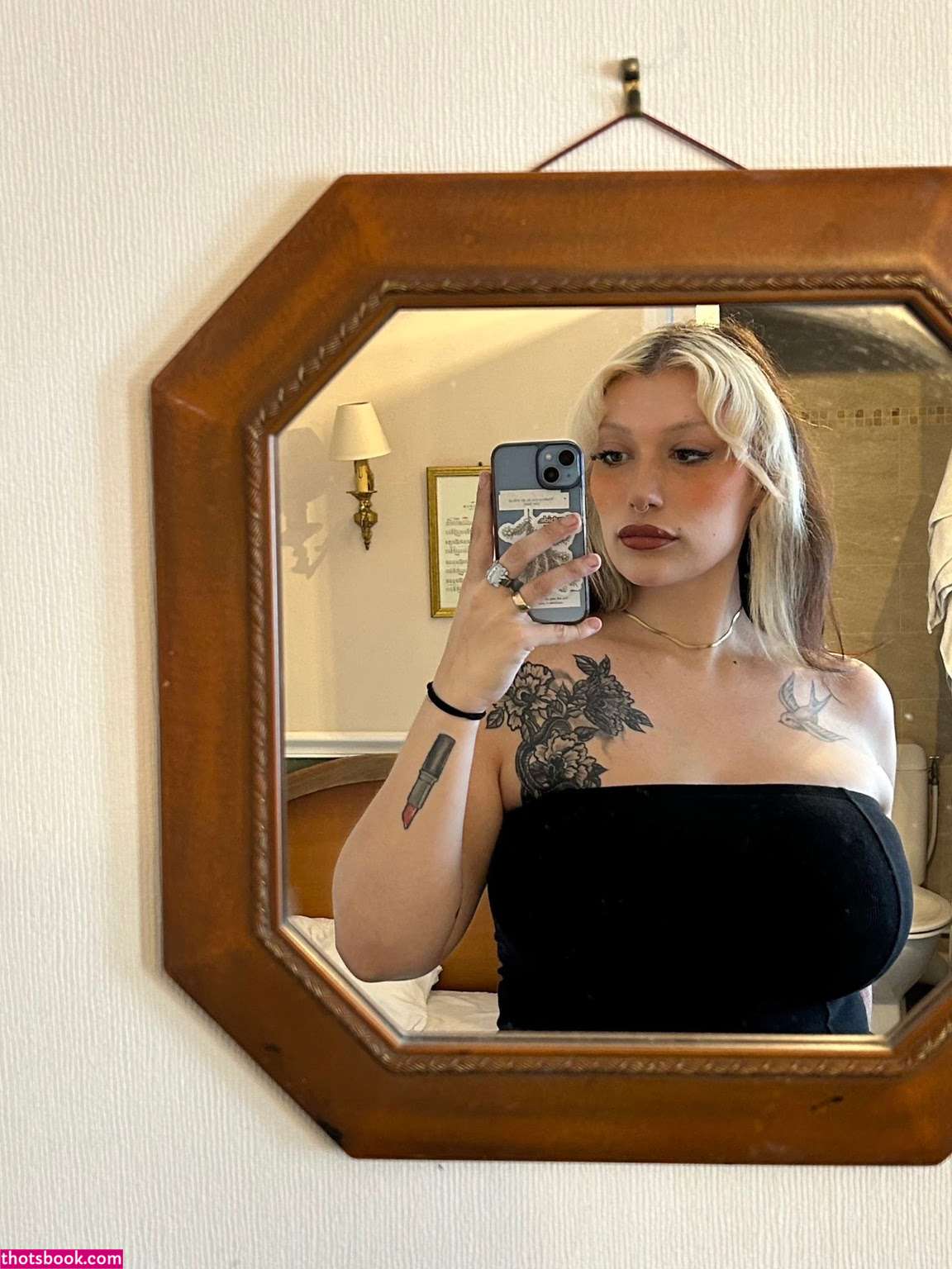 lilpochaco Nude Leaks OnlyFans Photos #12 1740757