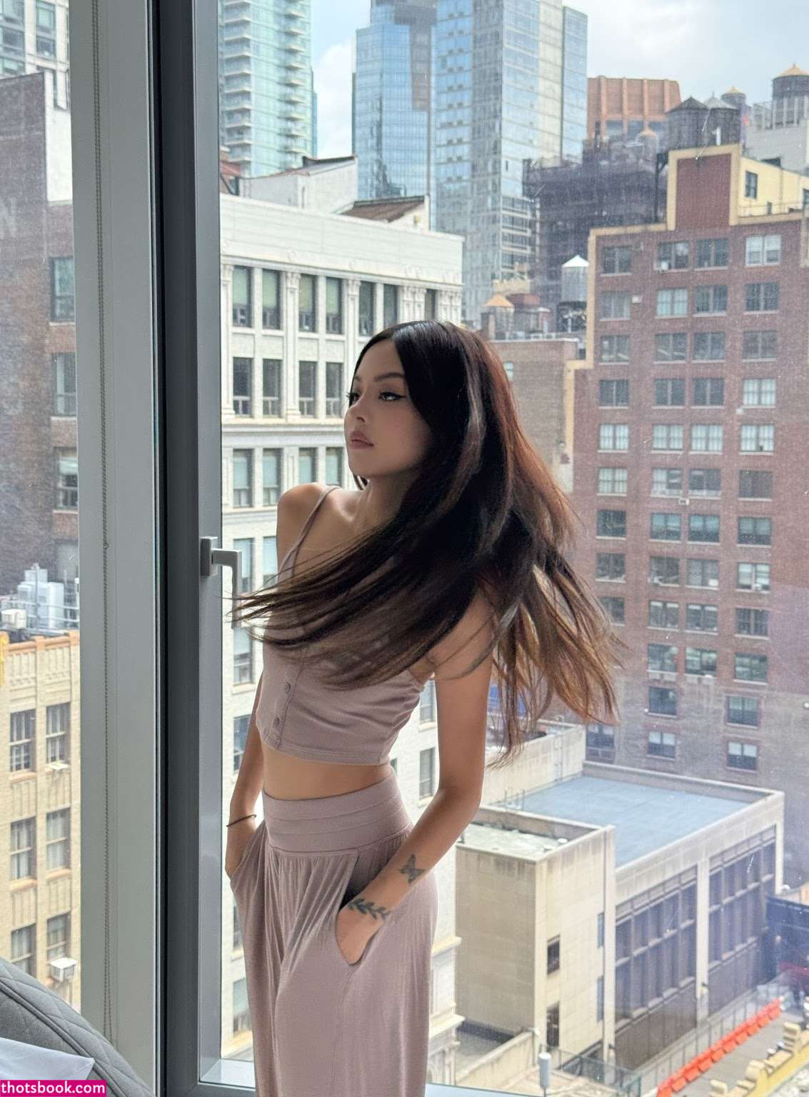 LilyMayMac Nude Leaks OnlyFans Photos #7 1740781