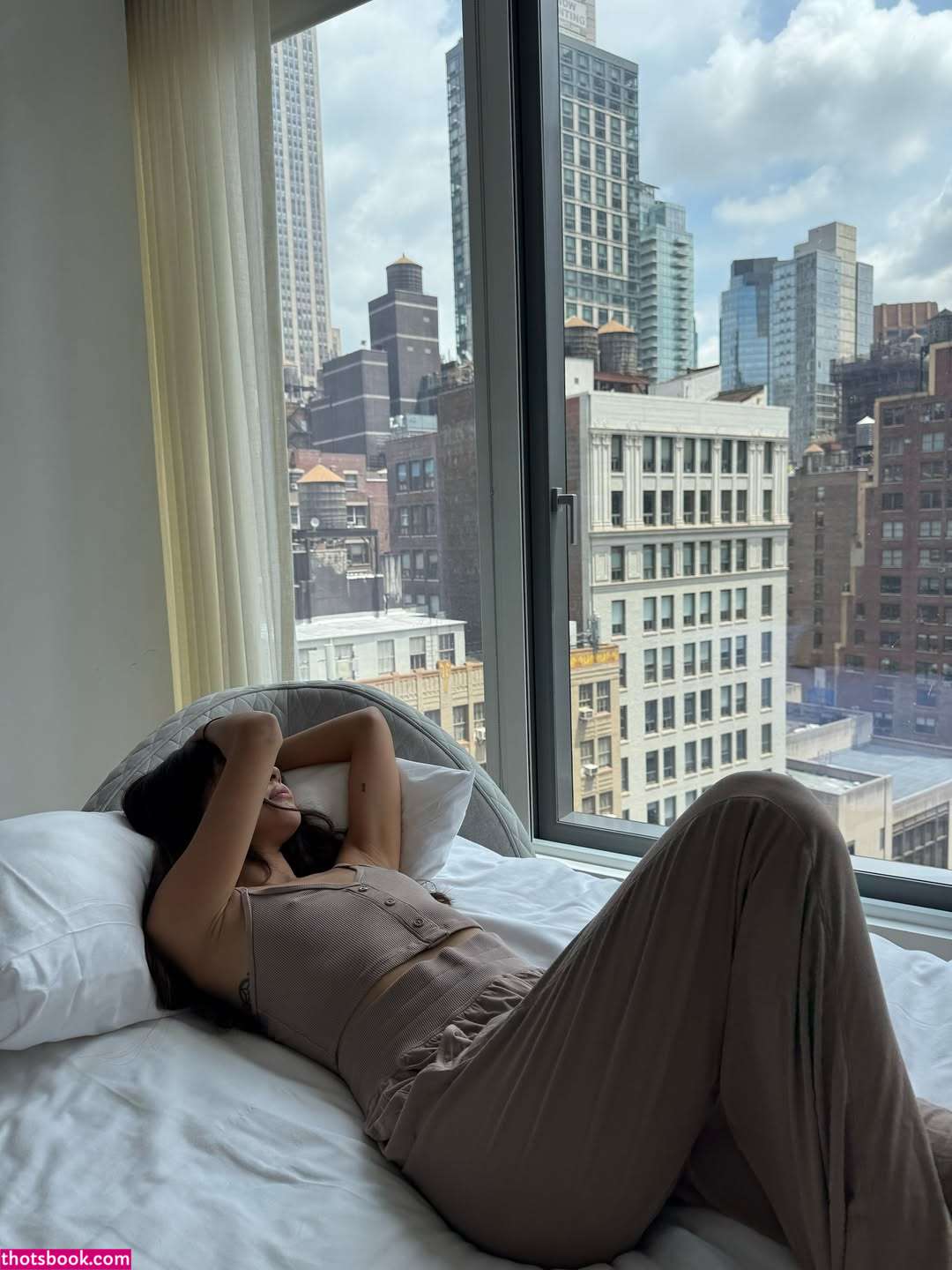 LilyMayMac Nude Leaks OnlyFans Photos #7 1740783