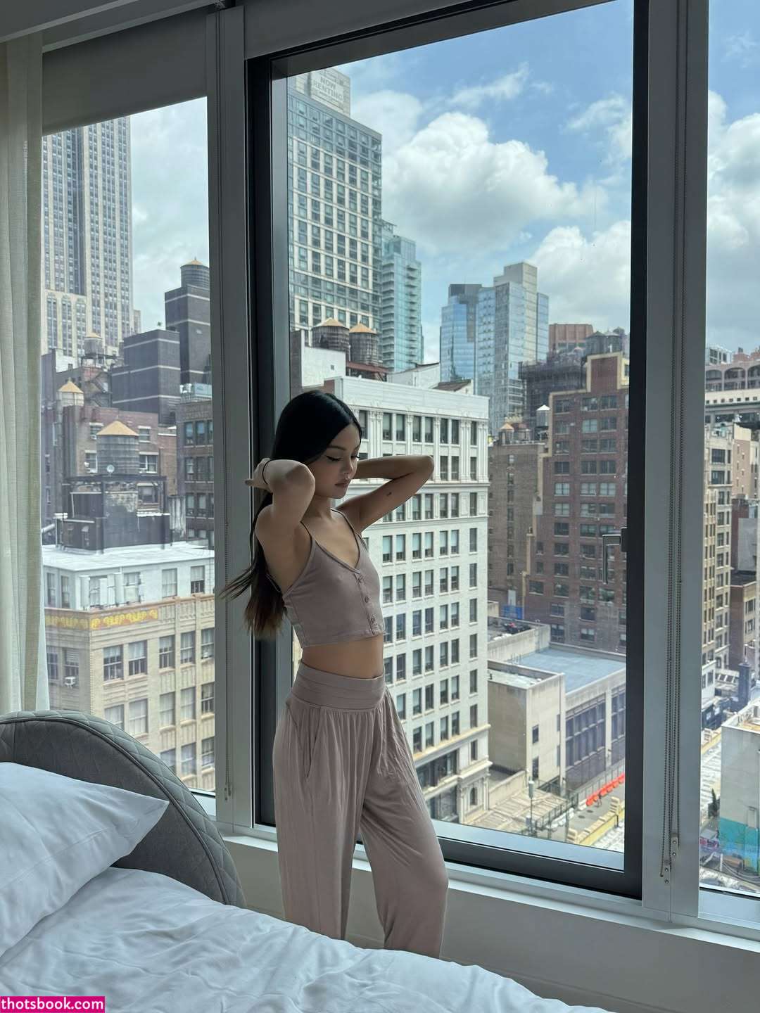 LilyMayMac Nude Leaks OnlyFans Photos #7 1740786