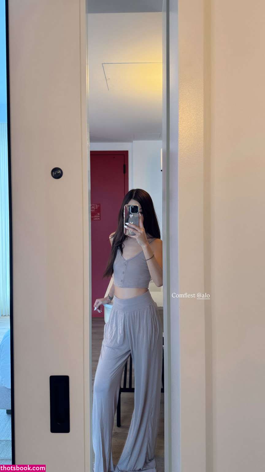 LilyMayMac Nude Leaks OnlyFans Photos #7 1740787