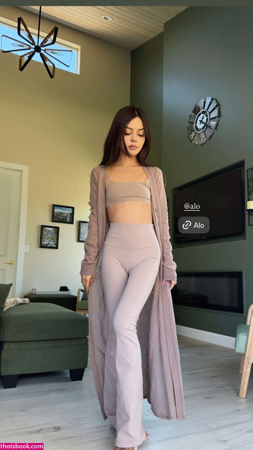 LilyMayMac Nude Leaks OnlyFans Photos #8 1740790