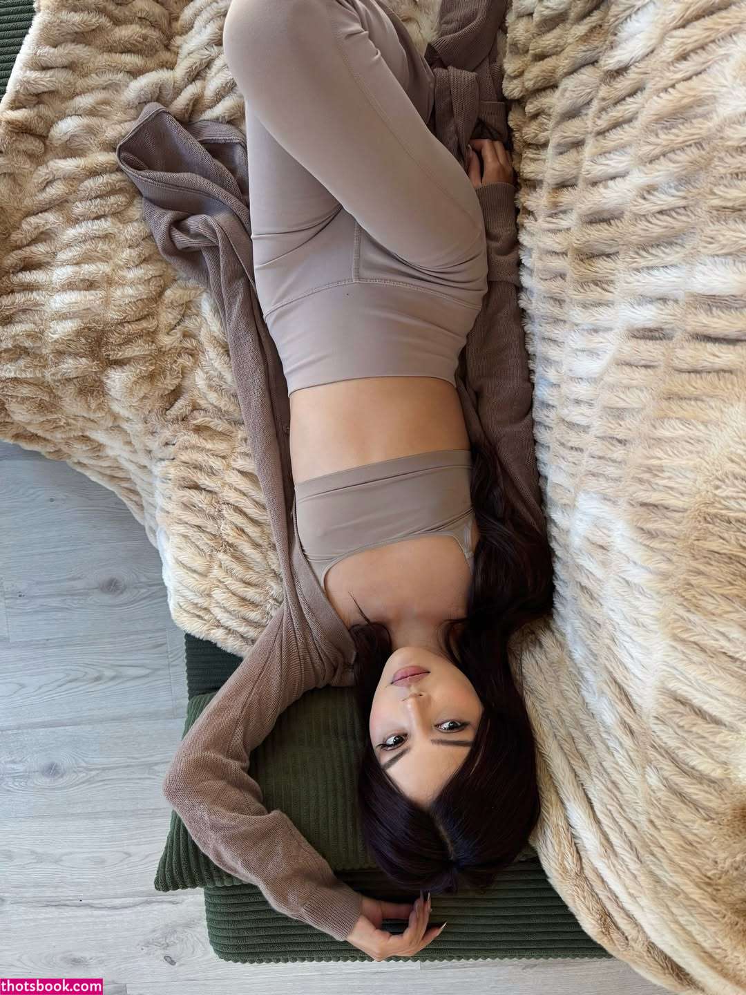 LilyMayMac Nude Leaks OnlyFans Photos #8 1740791