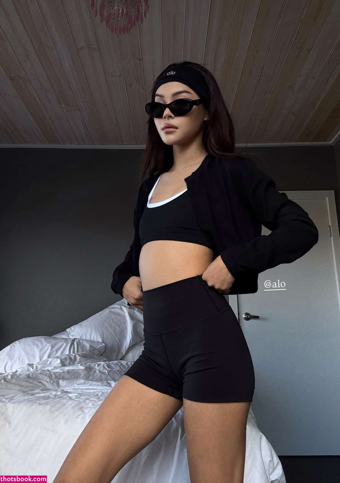 LilyMayMac Nude Leaks OnlyFans Photos #9 1740795