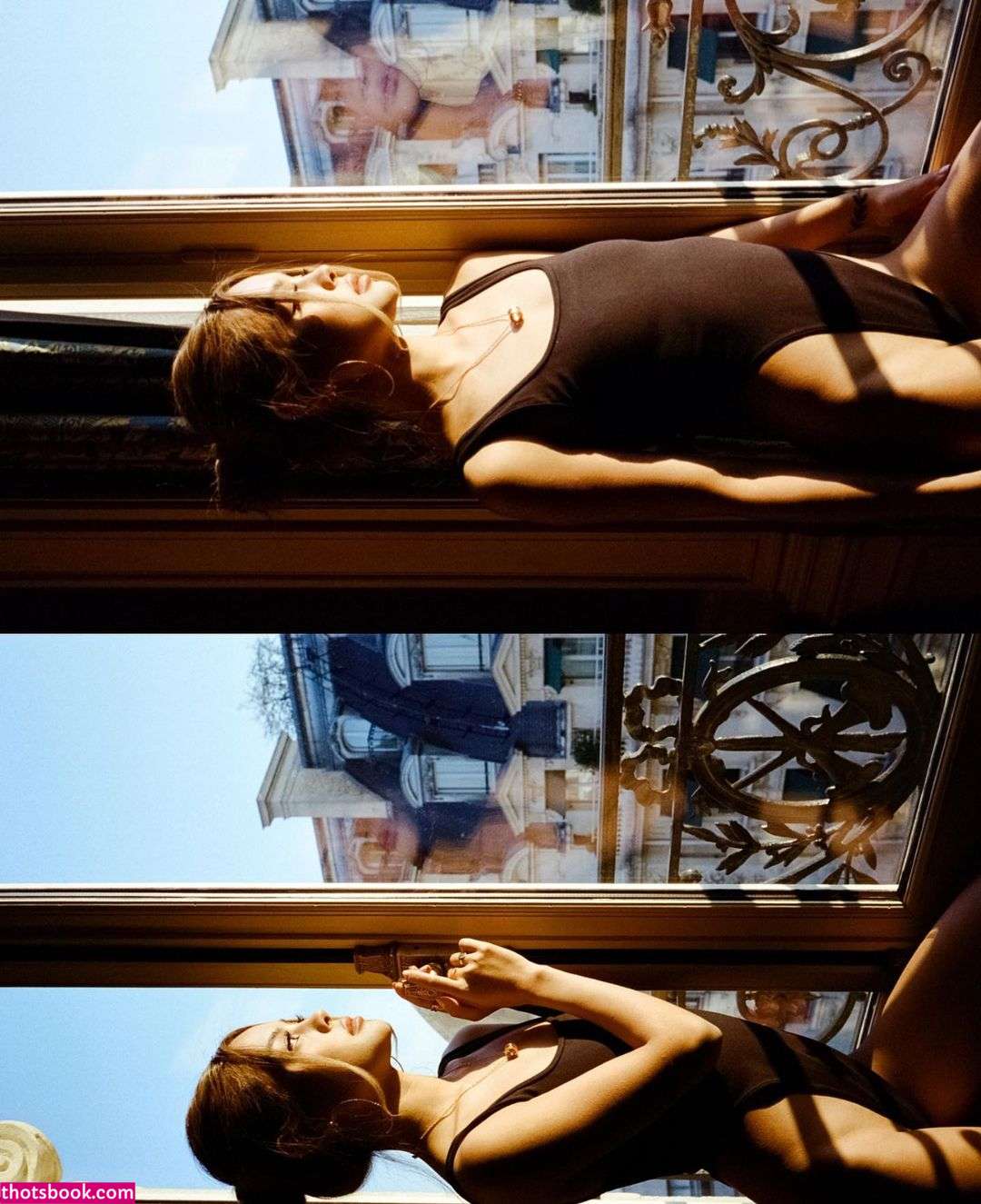 LilyMayMac Nude Leaks OnlyFans Photos #10 1740804