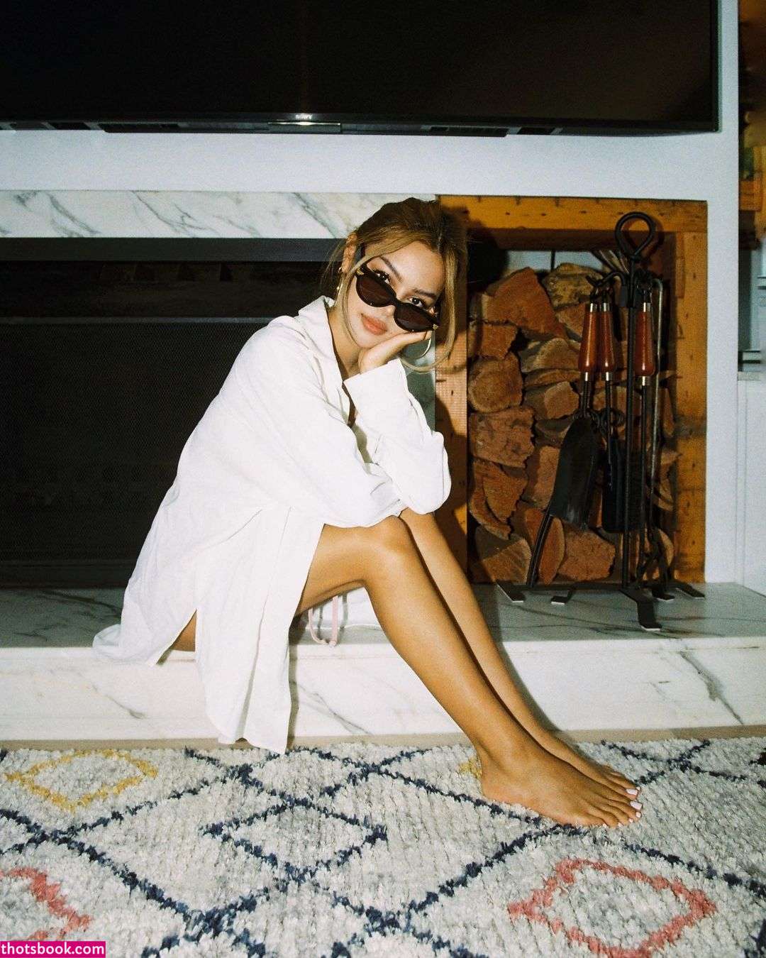 LilyMayMac Nude Leaks OnlyFans Photos #11 1740824