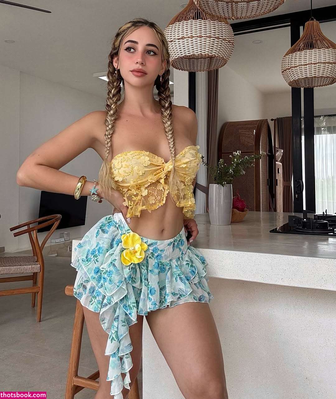 Mariam Olivera Nude Leaks OnlyFans Photos #7 1741004