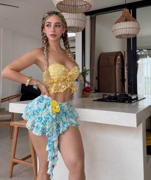 Mariam Olivera Nude Leaks OnlyFans Photos #7