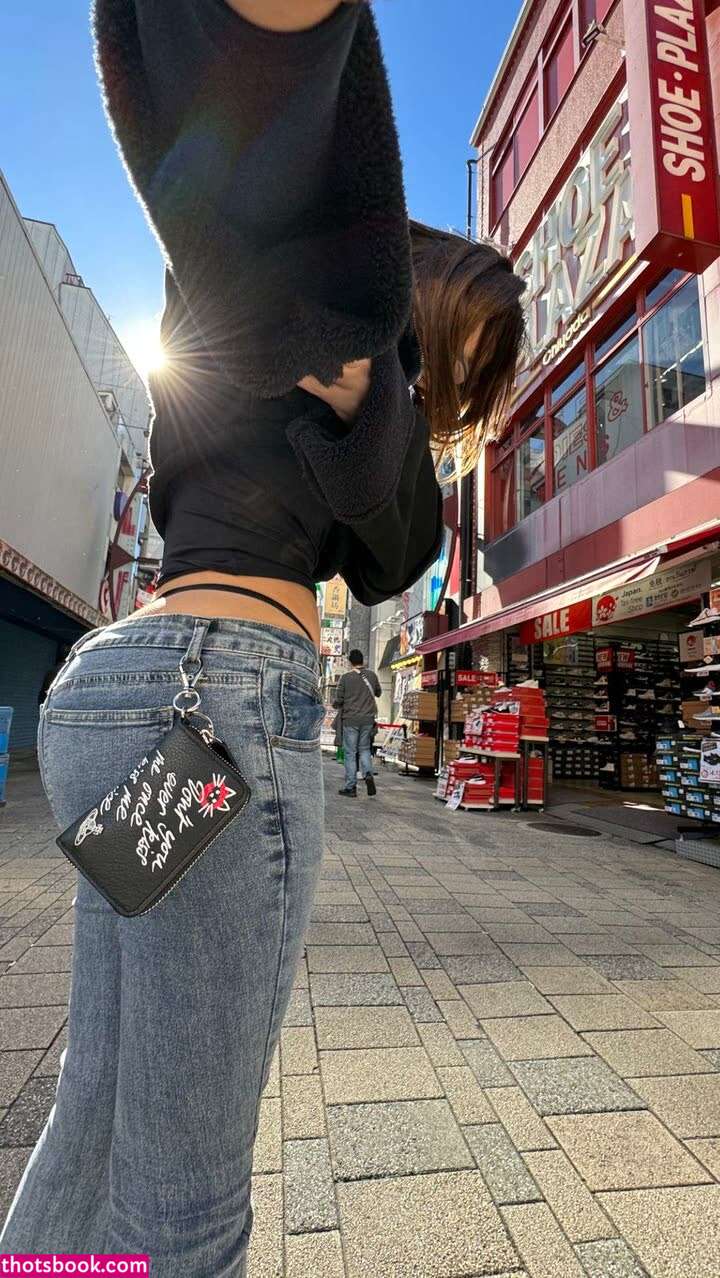 Mikaela Testa Nude Leaks OnlyFans Photos #47 1741148