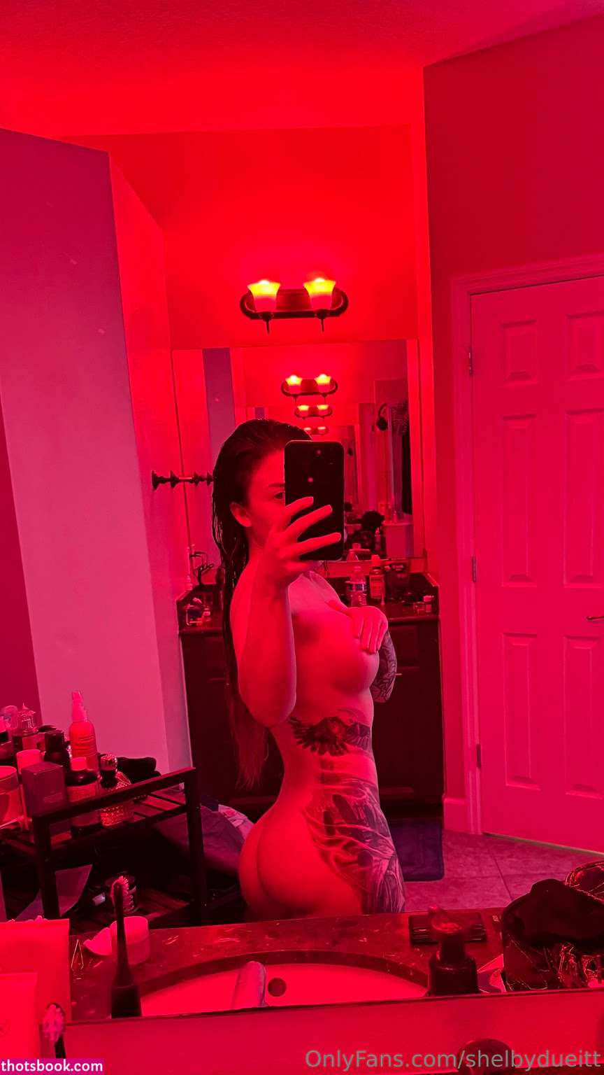 Shelby Dueitt Nude Leaks OnlyFans Photos #29 1741246
