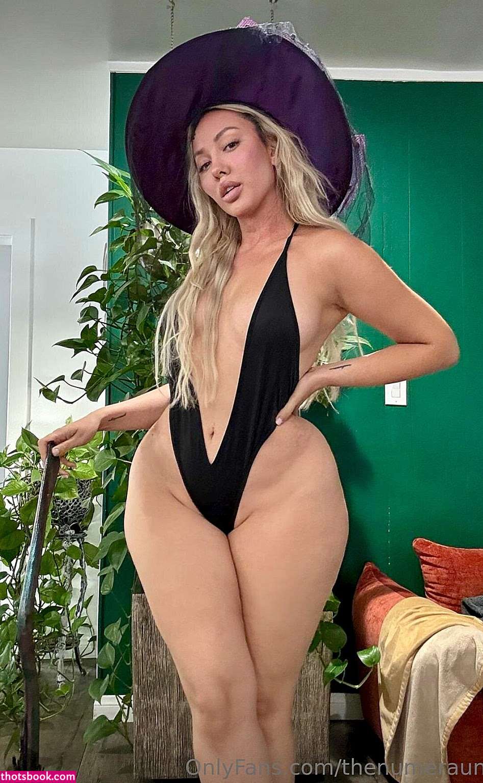 TheNumeraUna Nude Leaks OnlyFans Photos #2 1741430