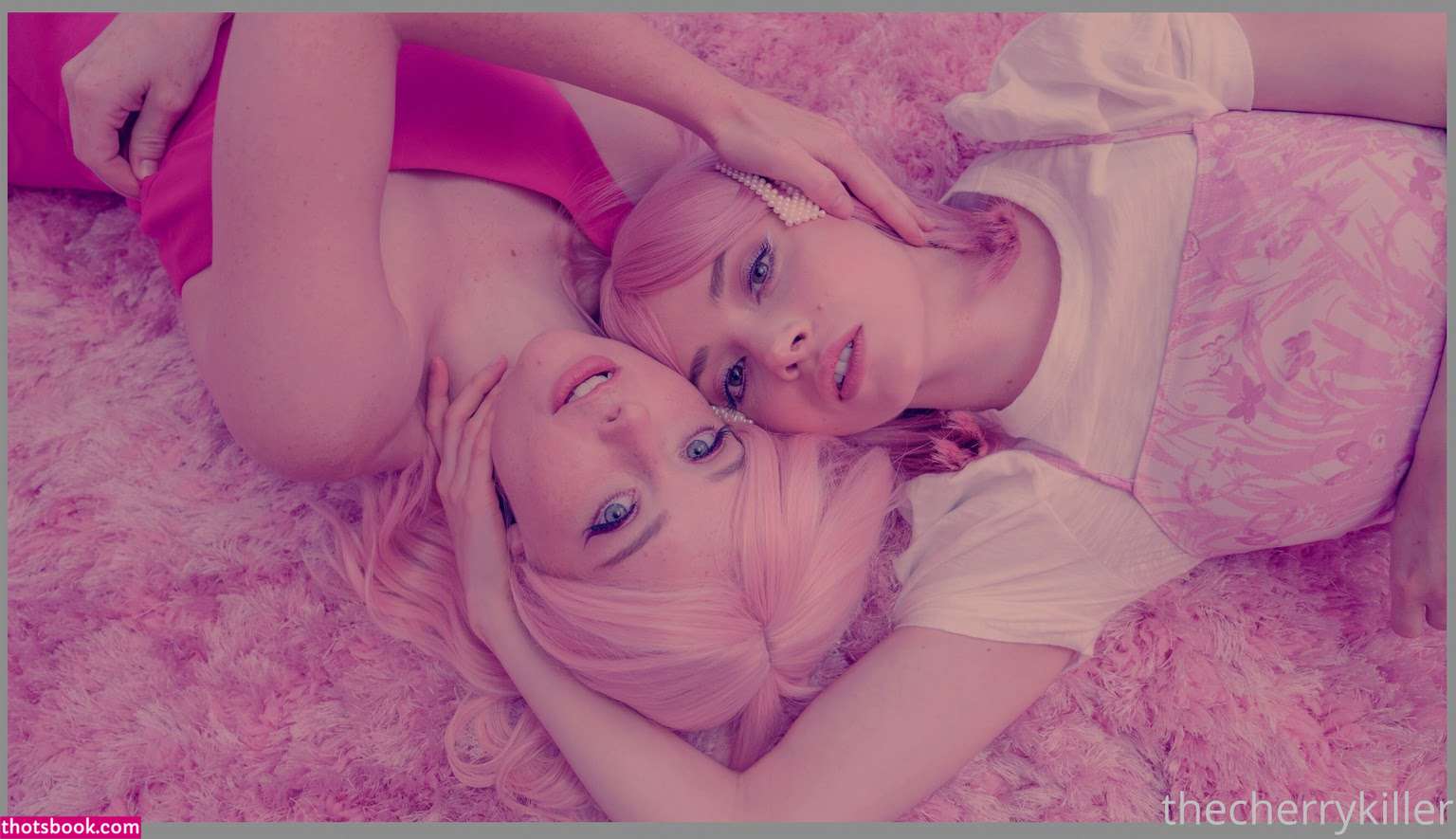 thestrawberrybutcher SuzieSon charlieisomething Nude Leaks OnlyFans Photos #1 1741475