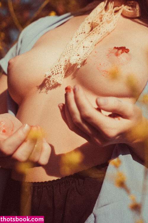 thestrawberrybutcher SuzieSon charlieisomething Nude Leaks OnlyFans Photos #1 1741486