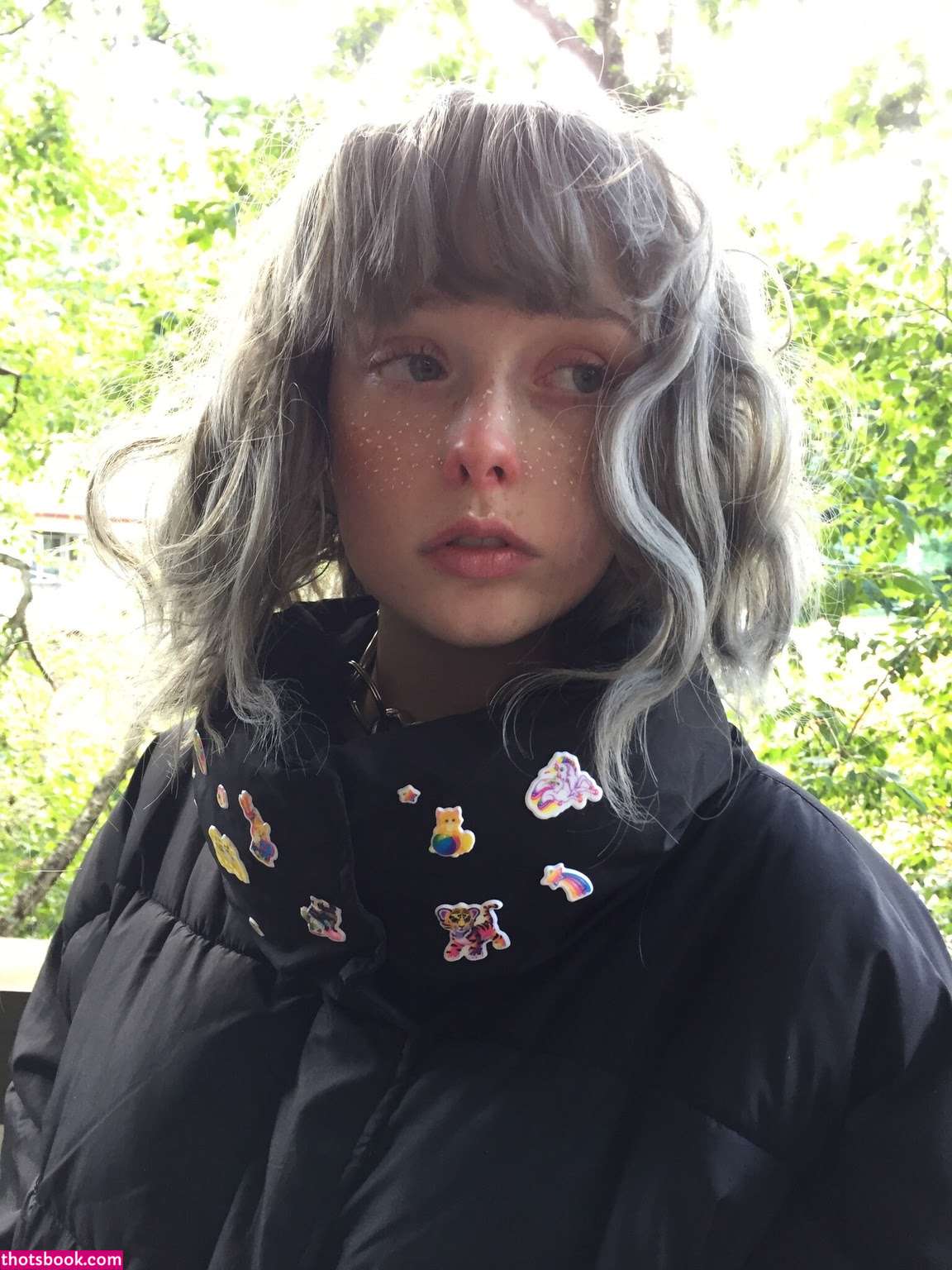 thestrawberrybutcher SuzieSon charlieisomething Nude Leaks OnlyFans Photos #6 1741622