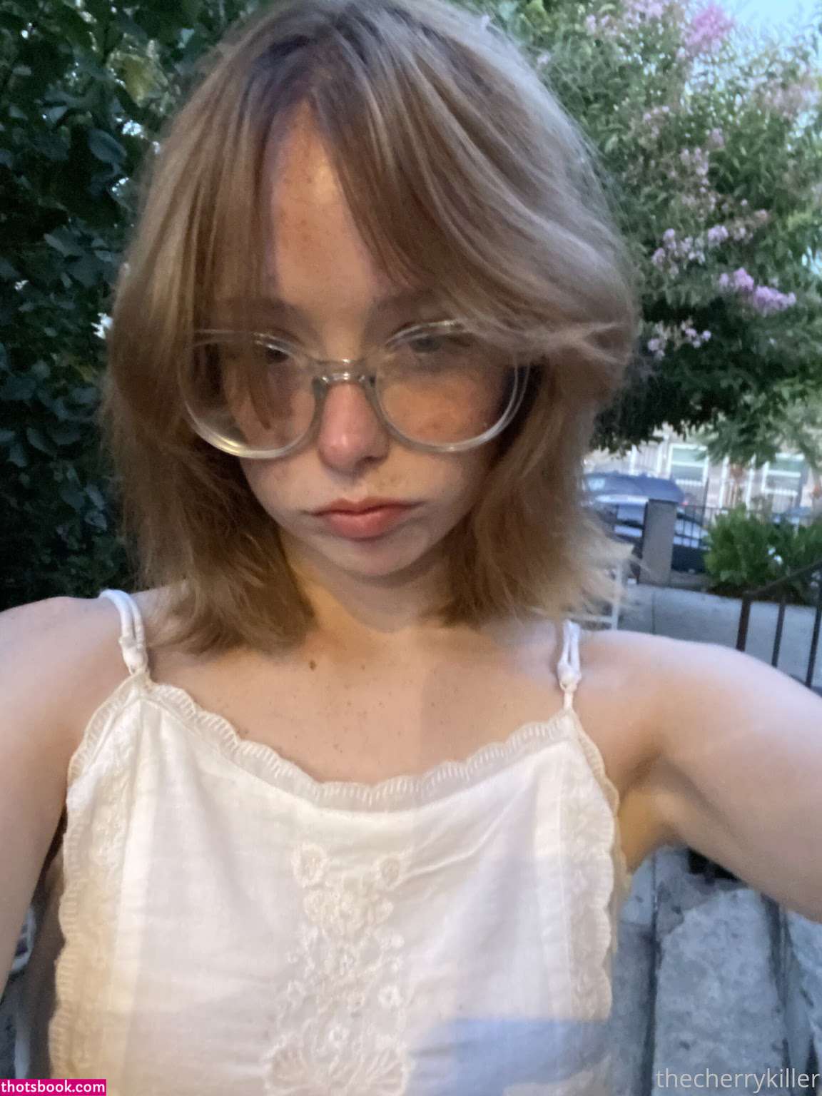 thestrawberrybutcher SuzieSon charlieisomething Nude Leaks OnlyFans Photos #6 1741625