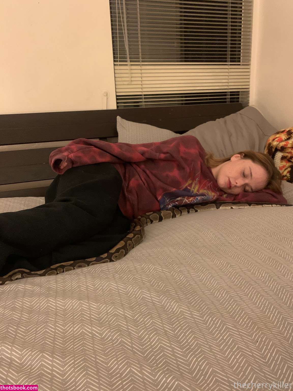 thestrawberrybutcher SuzieSon charlieisomething Nude Leaks OnlyFans Photos #6 1741626