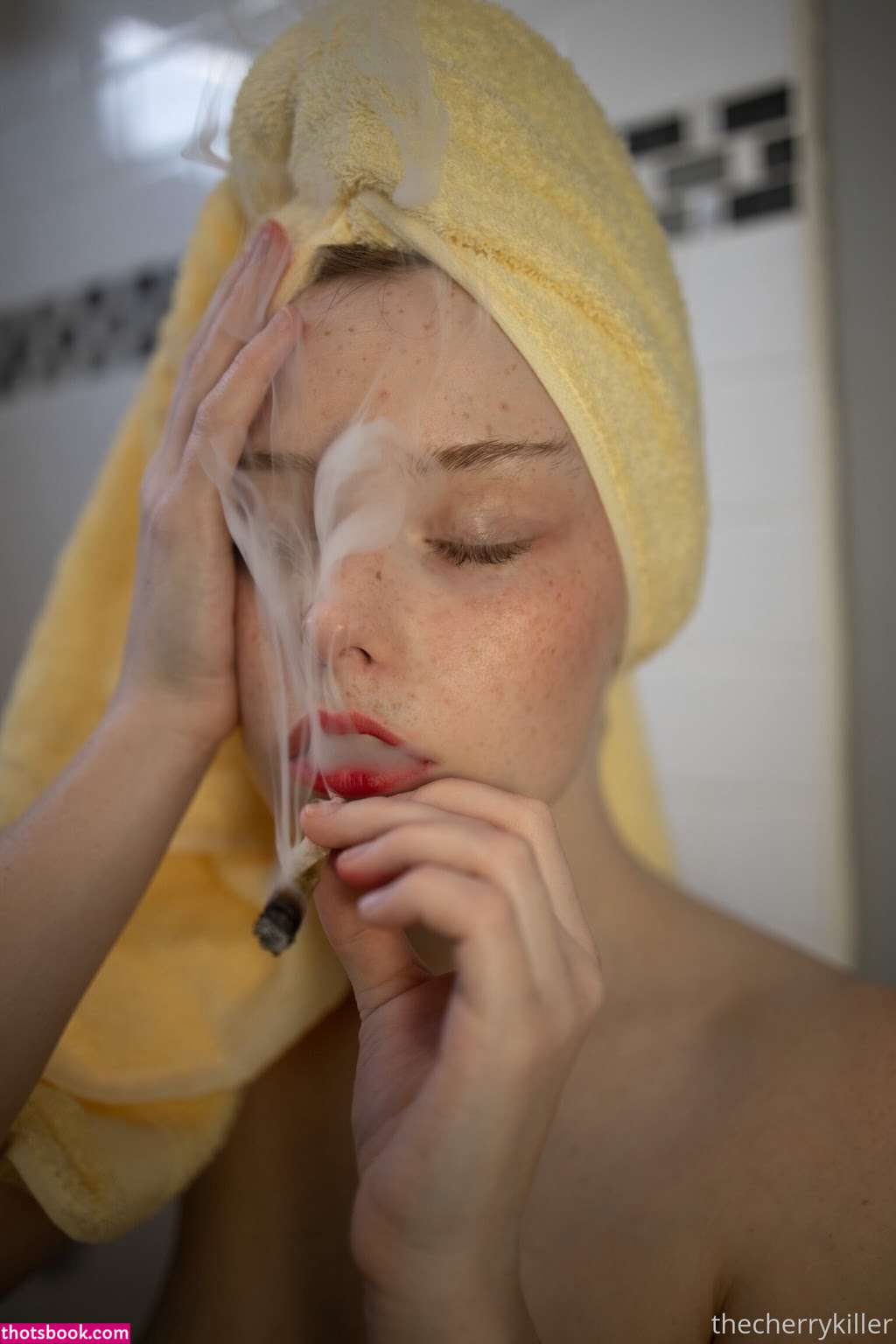 thestrawberrybutcher SuzieSon charlieisomething Nude Leaks OnlyFans Photos #6 1741629