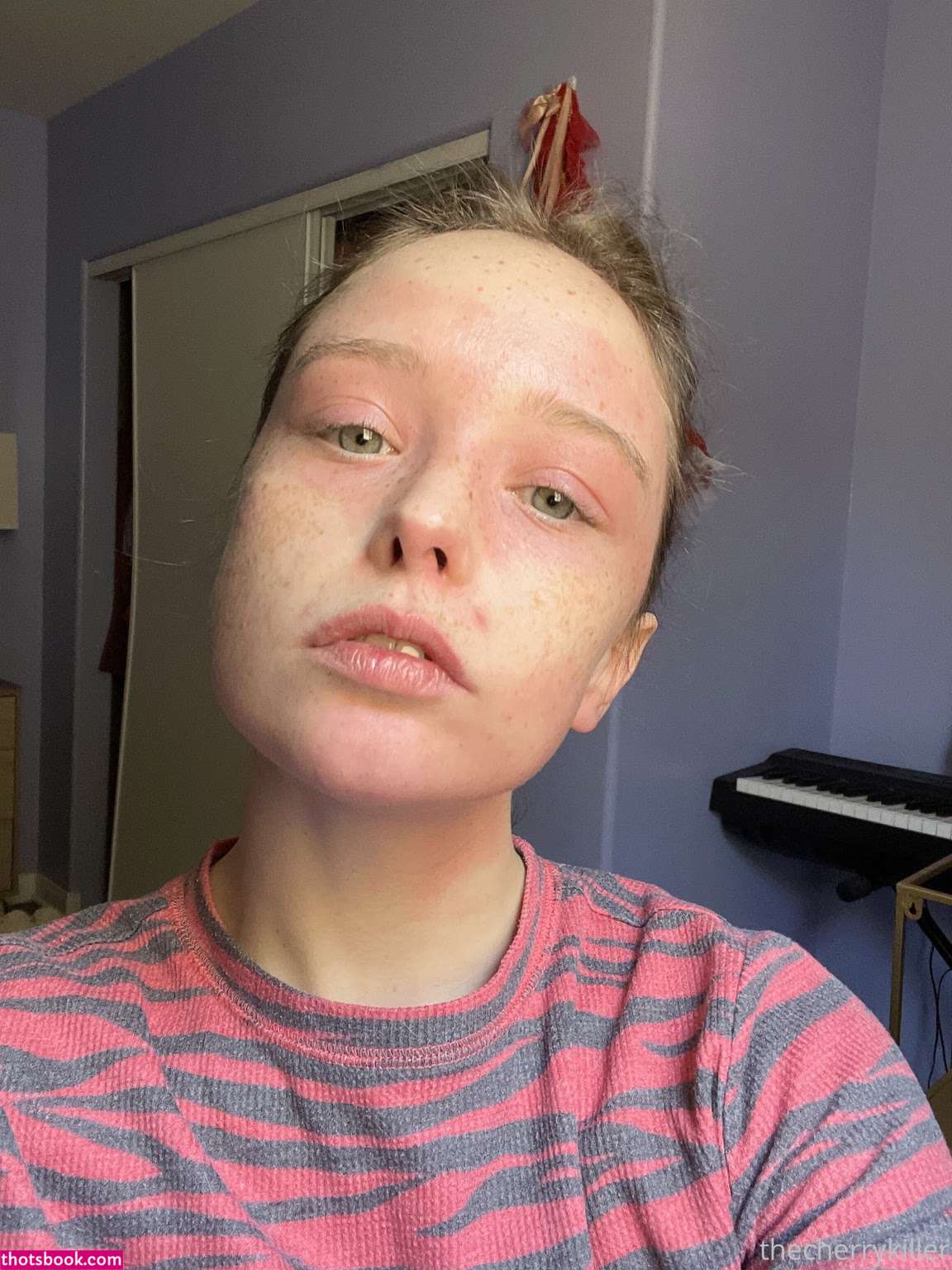 thestrawberrybutcher SuzieSon charlieisomething Nude Leaks OnlyFans Photos #6 1741631