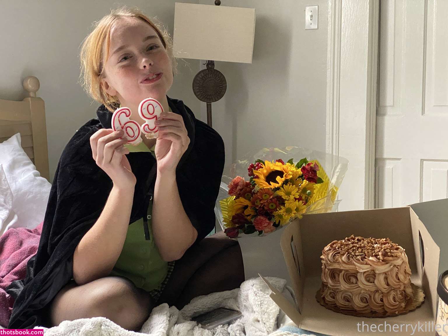 thestrawberrybutcher SuzieSon charlieisomething Nude Leaks OnlyFans Photos #6 1741633