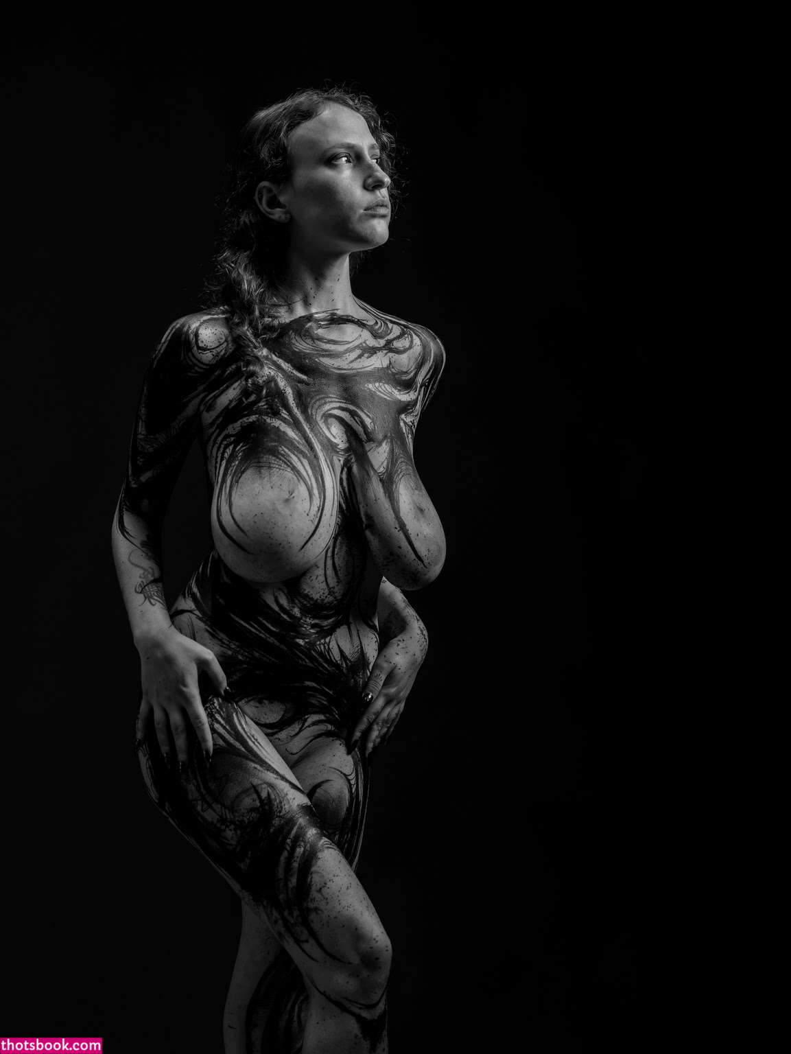 Yasmin avrahami Nude Leaks OnlyFans Photos #25 1741818