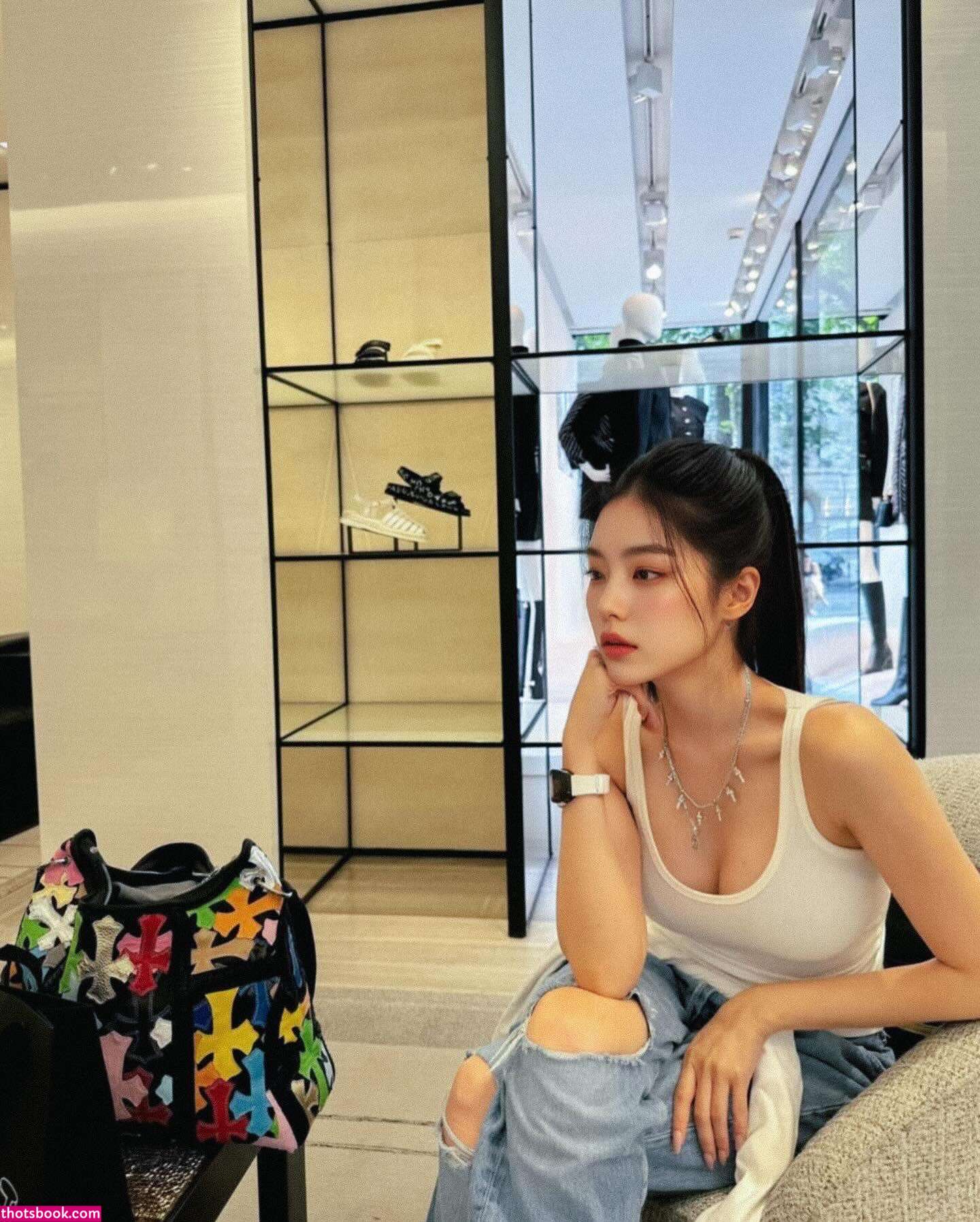 Autumn rain drops Nude Leaks OnlyFans Photos #1 1749467