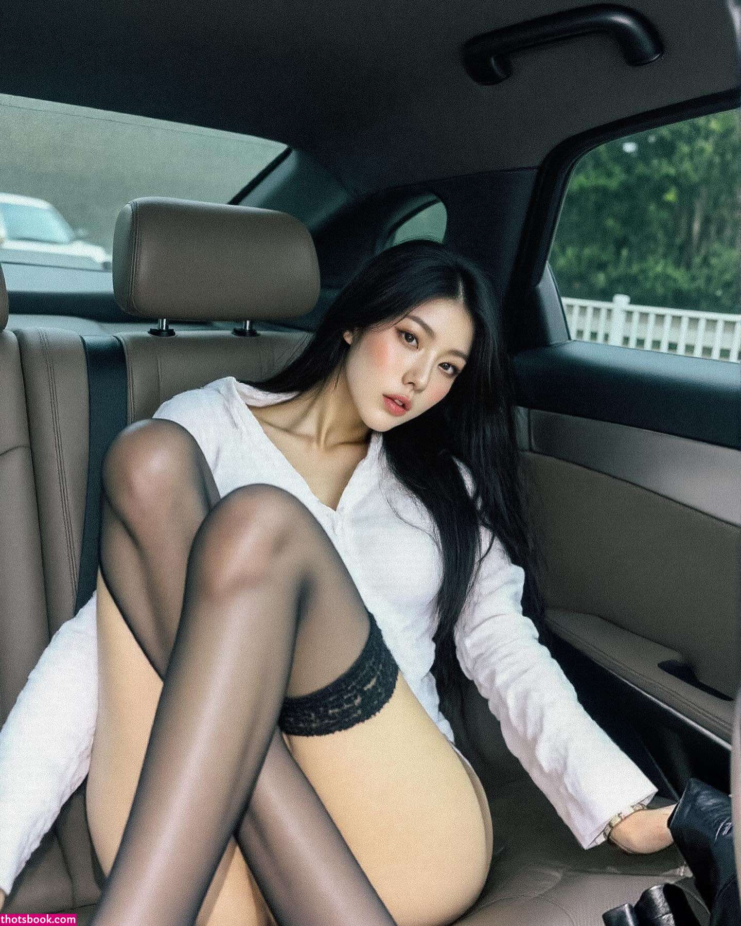 Autumn rain drops Nude Leaks OnlyFans Photos #3 1749494