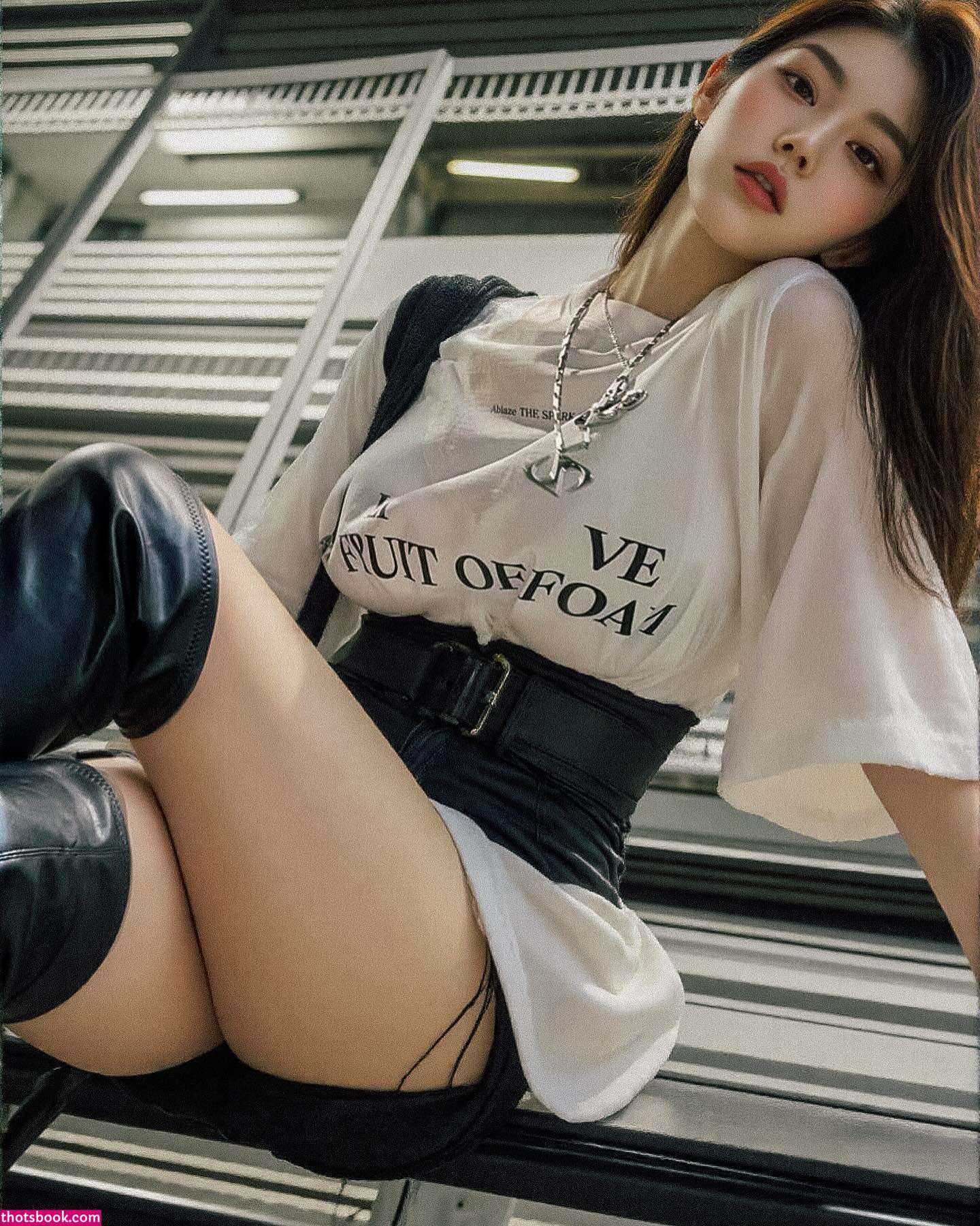 Autumn rain drops Nude Leaks OnlyFans Photos #4 1749509