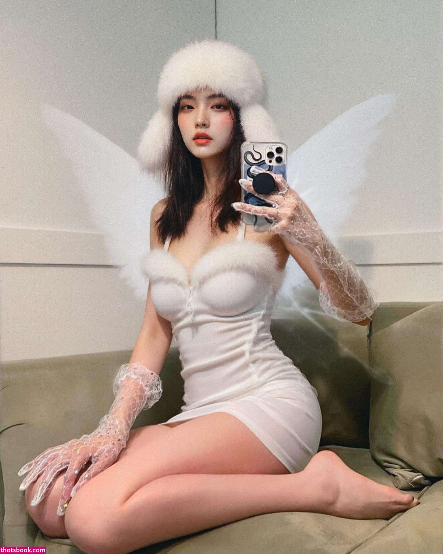 Autumn rain drops Nude Leaks OnlyFans Photos #4 1749518