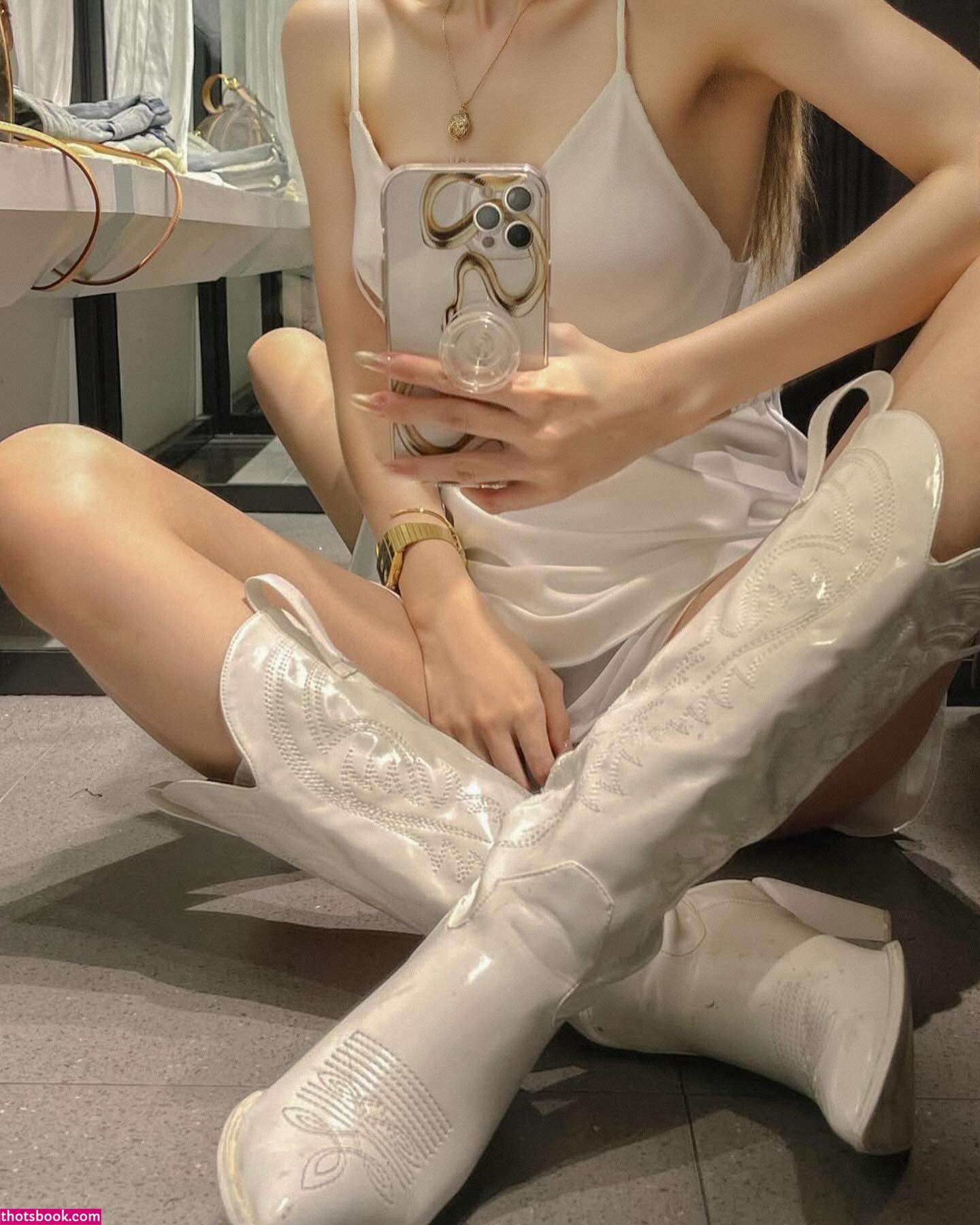 Autumn rain drops Nude Leaks OnlyFans Photos #5 1749519