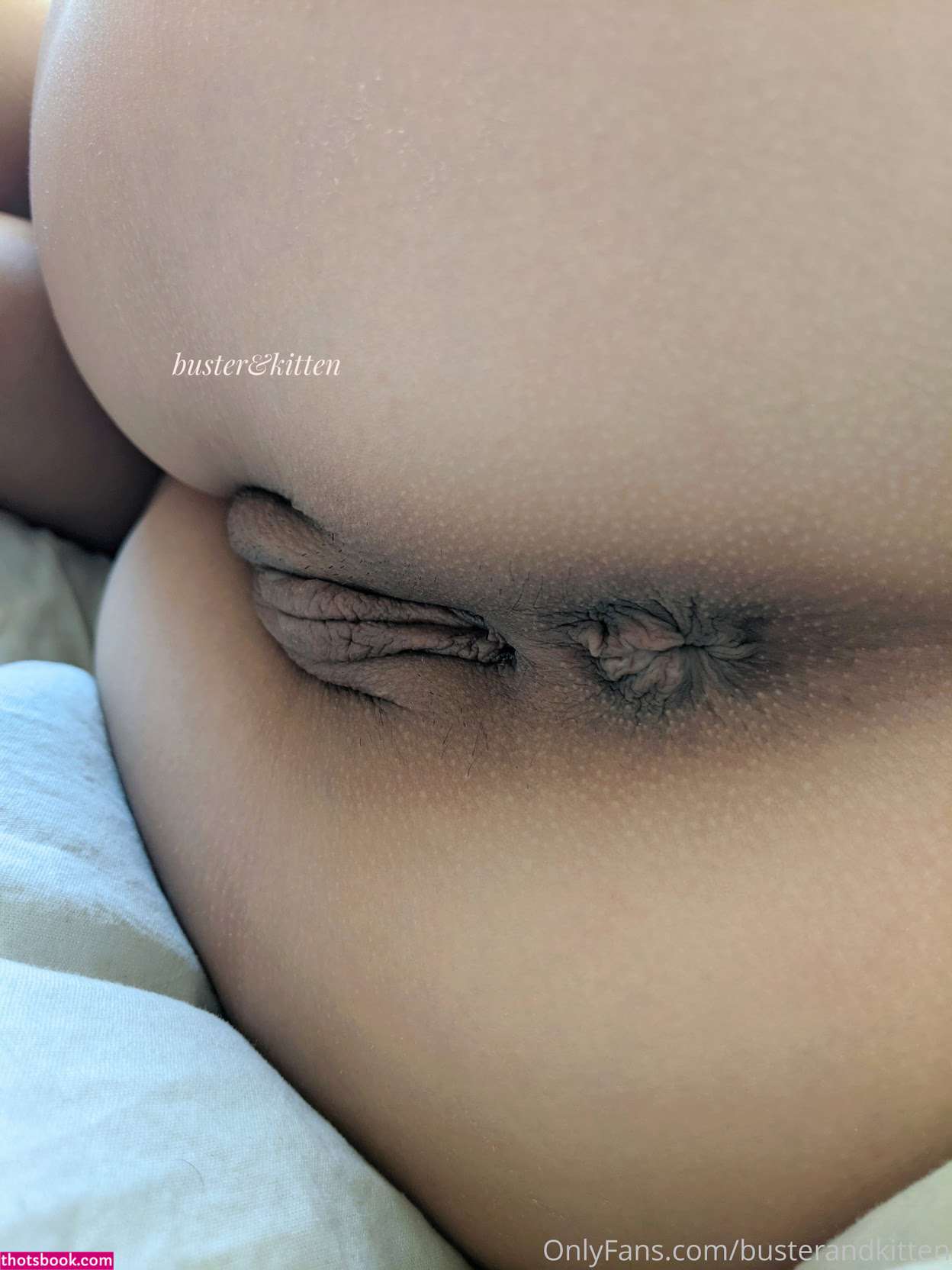 Busterandkitten Nude Leaks OnlyFans Photos #3 1749554