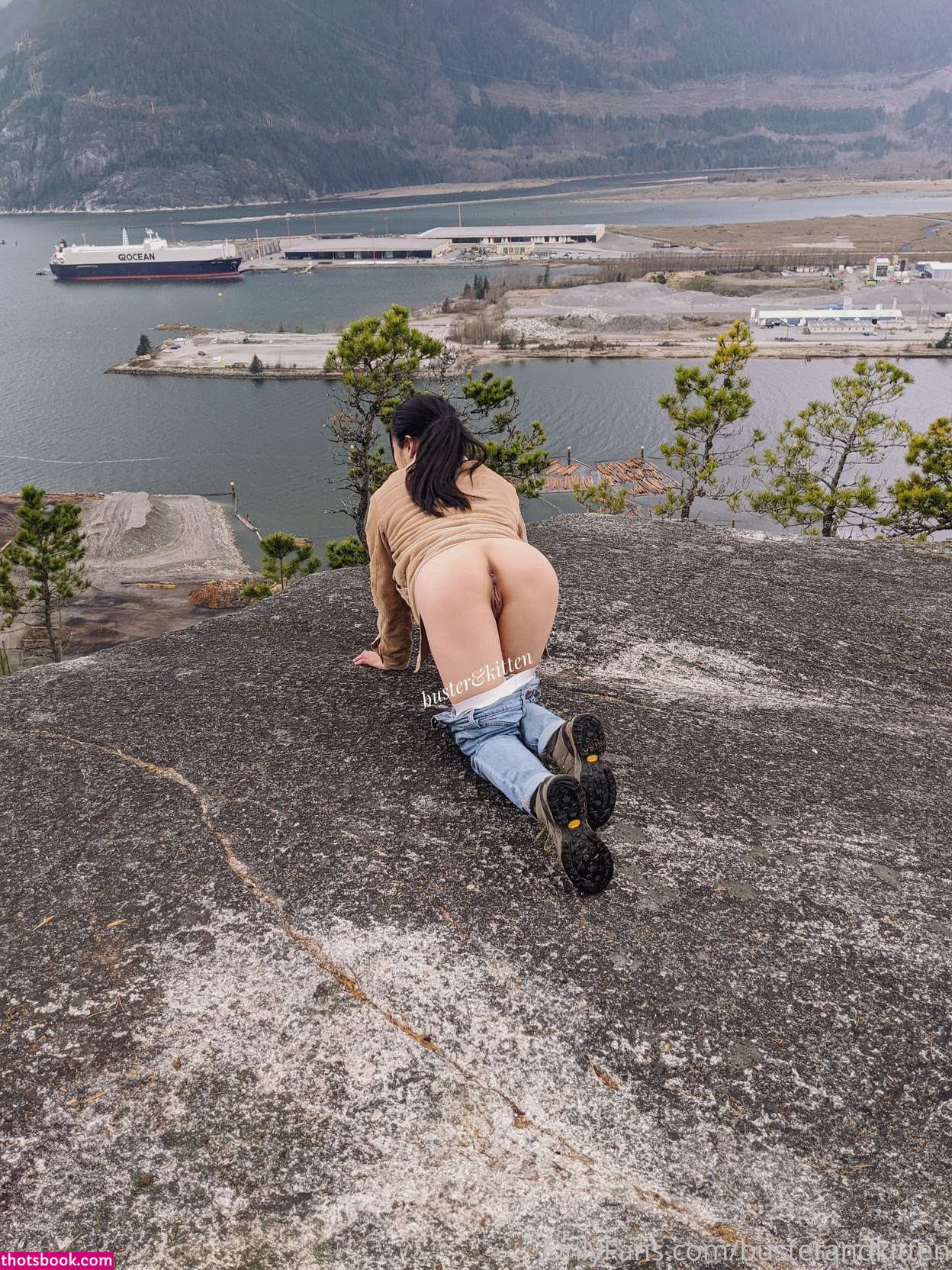 Busterandkitten Nude Leaks OnlyFans Photos #4 1749571