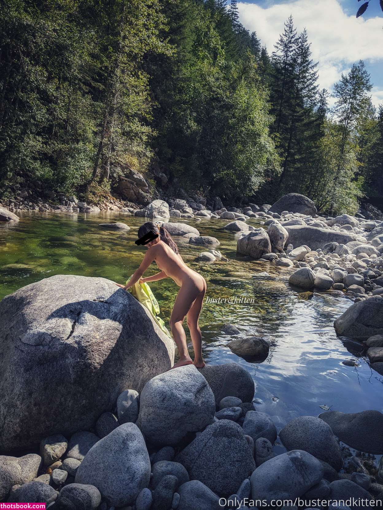 Busterandkitten Nude Leaks OnlyFans Photos #5 1749583