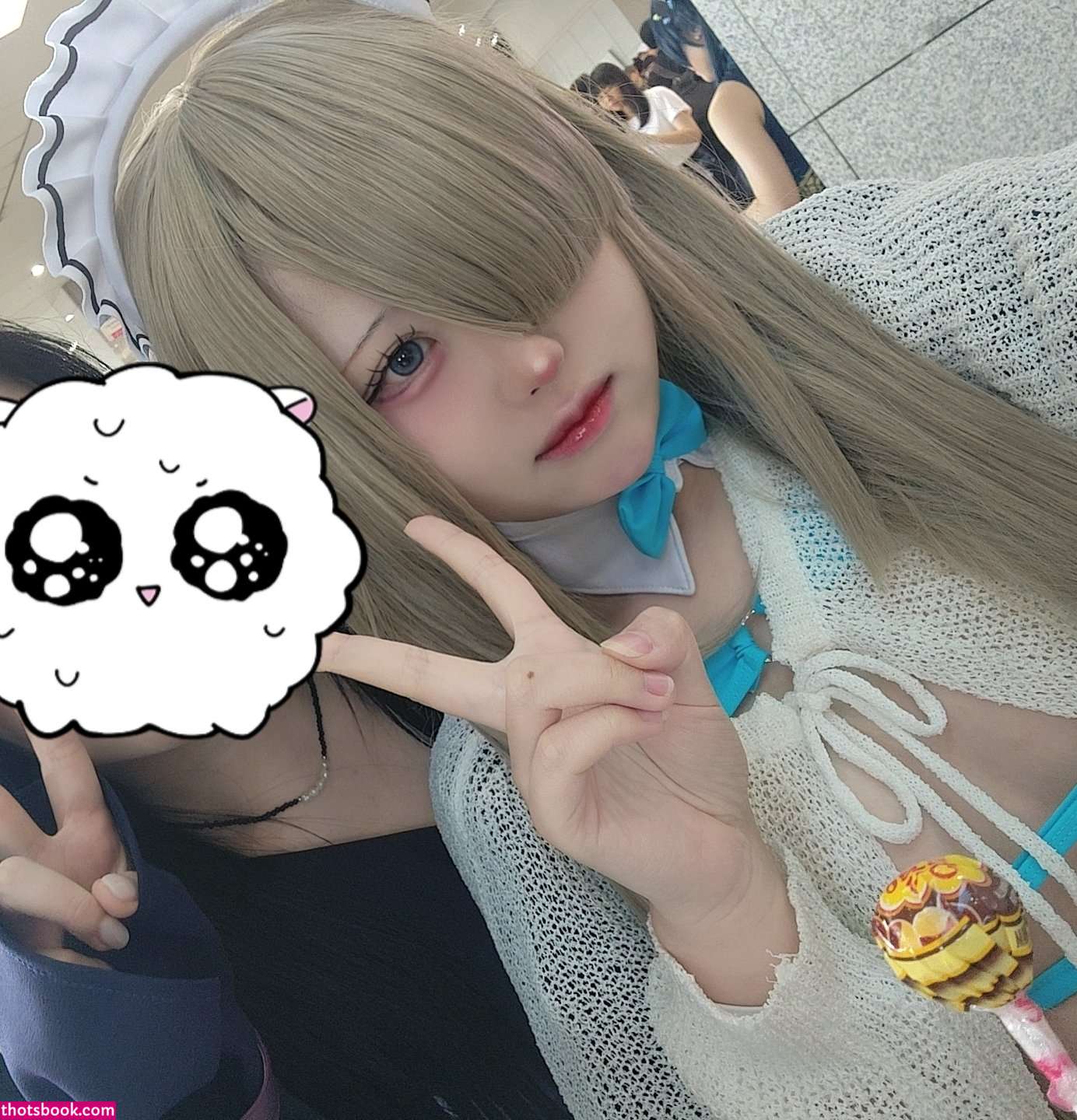 chiyo desuwa chllzZ Nude Leaks OnlyFans Photos #3 1749636