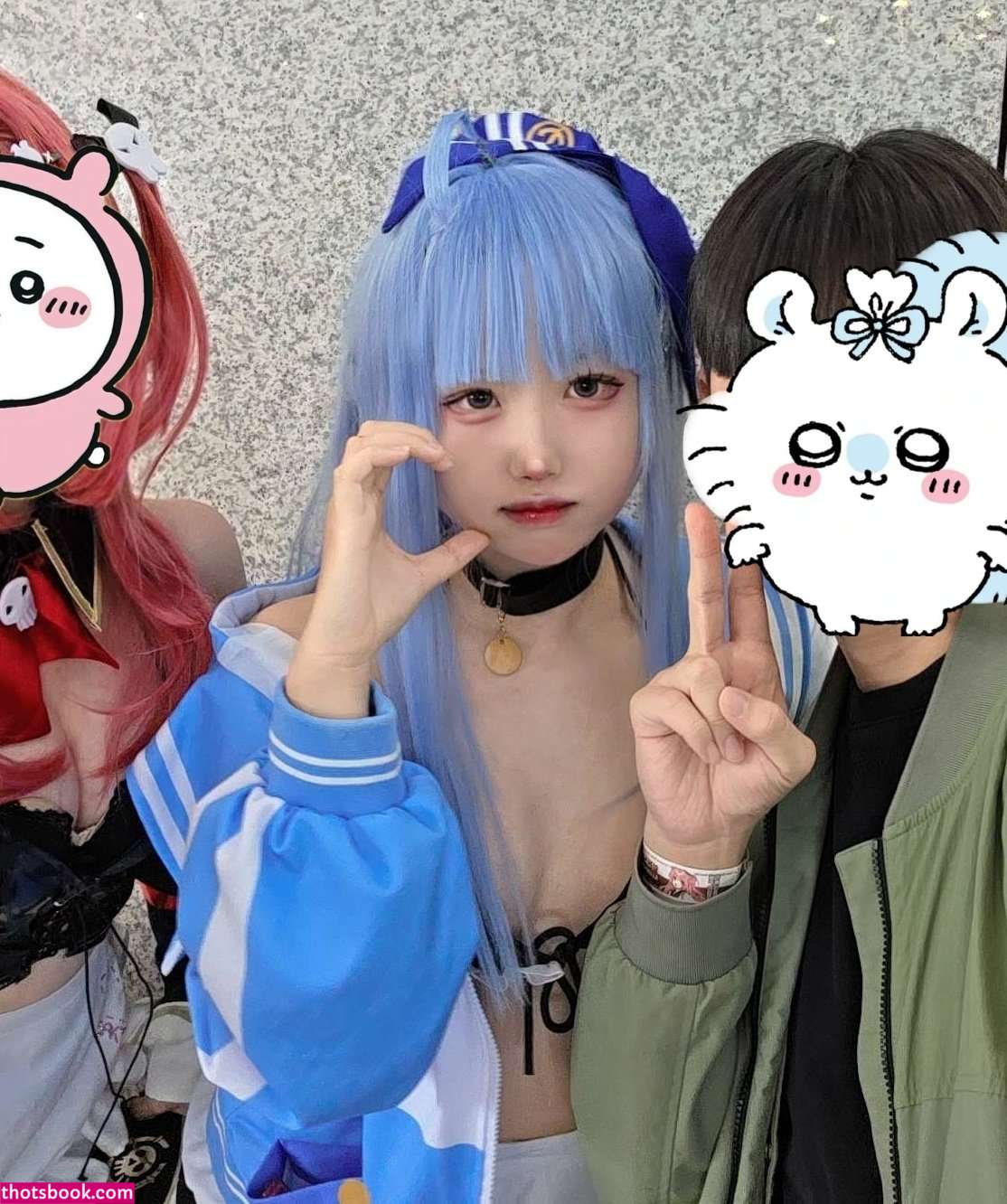 chiyo desuwa chllzZ Nude Leaks OnlyFans Photos #3 1749639