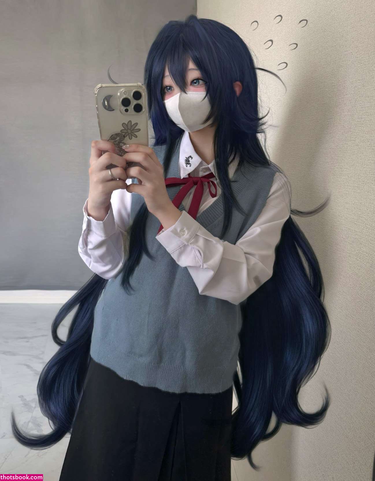 eye shiny Nude Leaks OnlyFans Photos #3 1749724