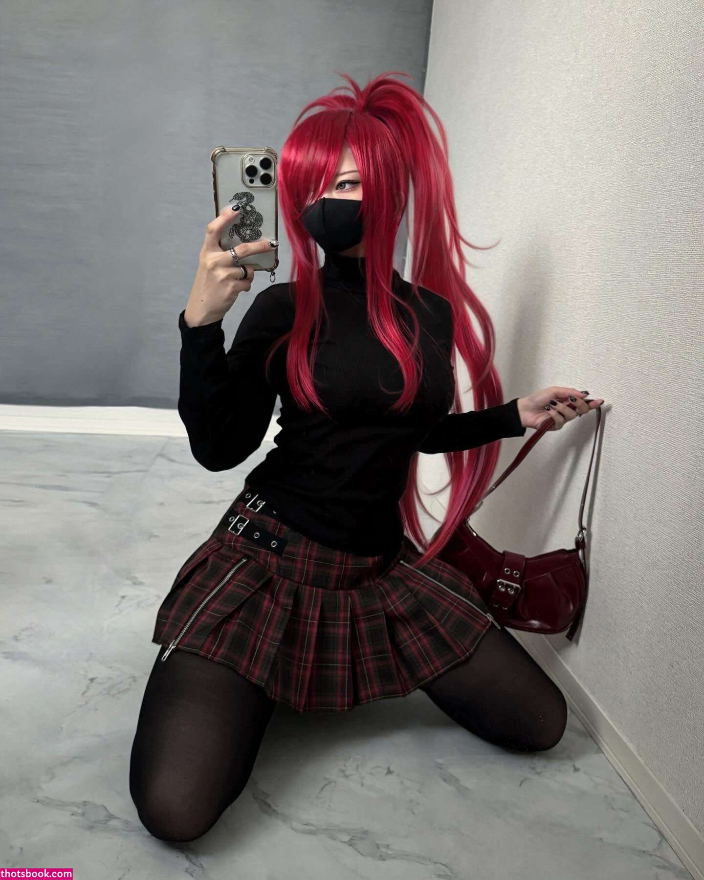 eye shiny Nude Leaks OnlyFans Photos #3 1749729