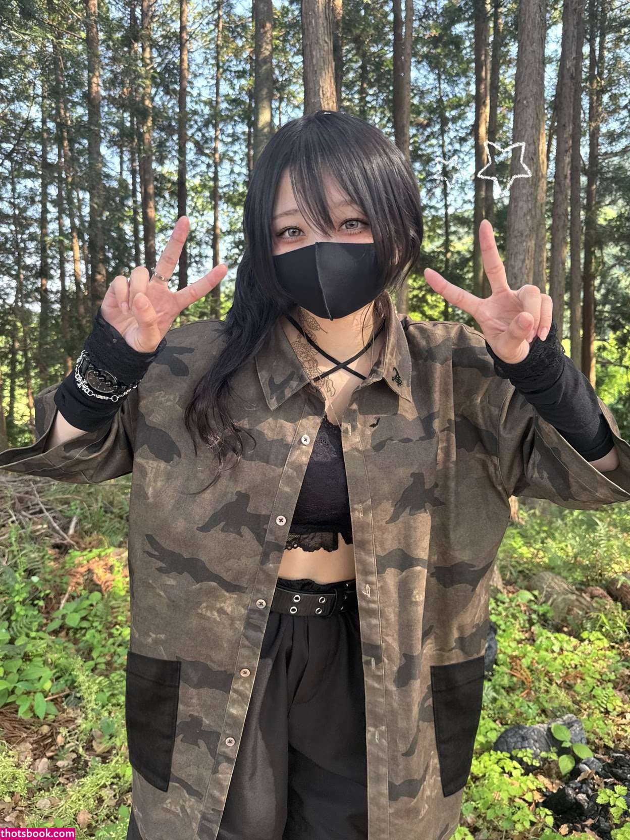 eye shiny Nude Leaks OnlyFans Photos #4 1749737