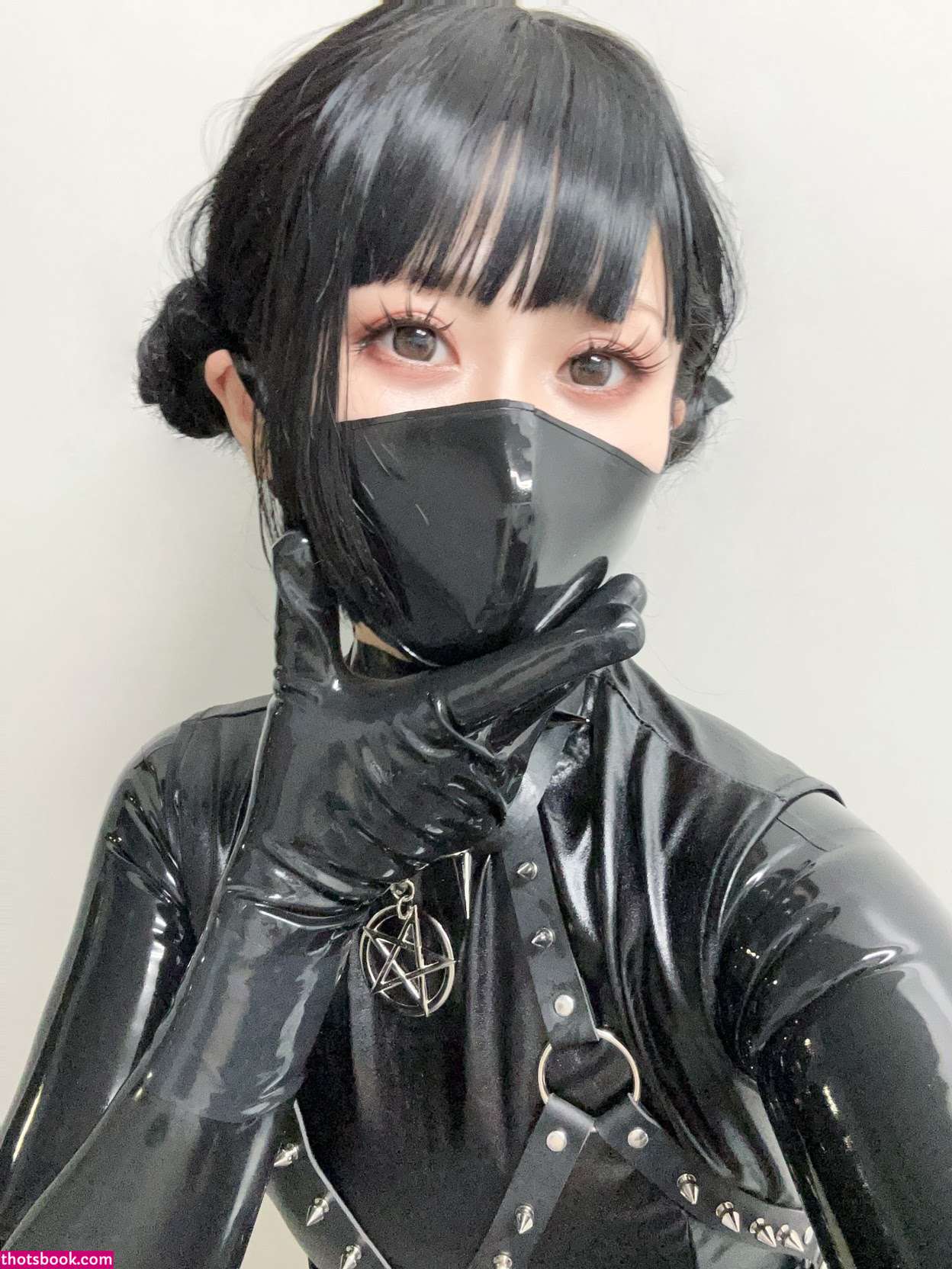 glico happy Nude Leaks OnlyFans Photos #1 1749789