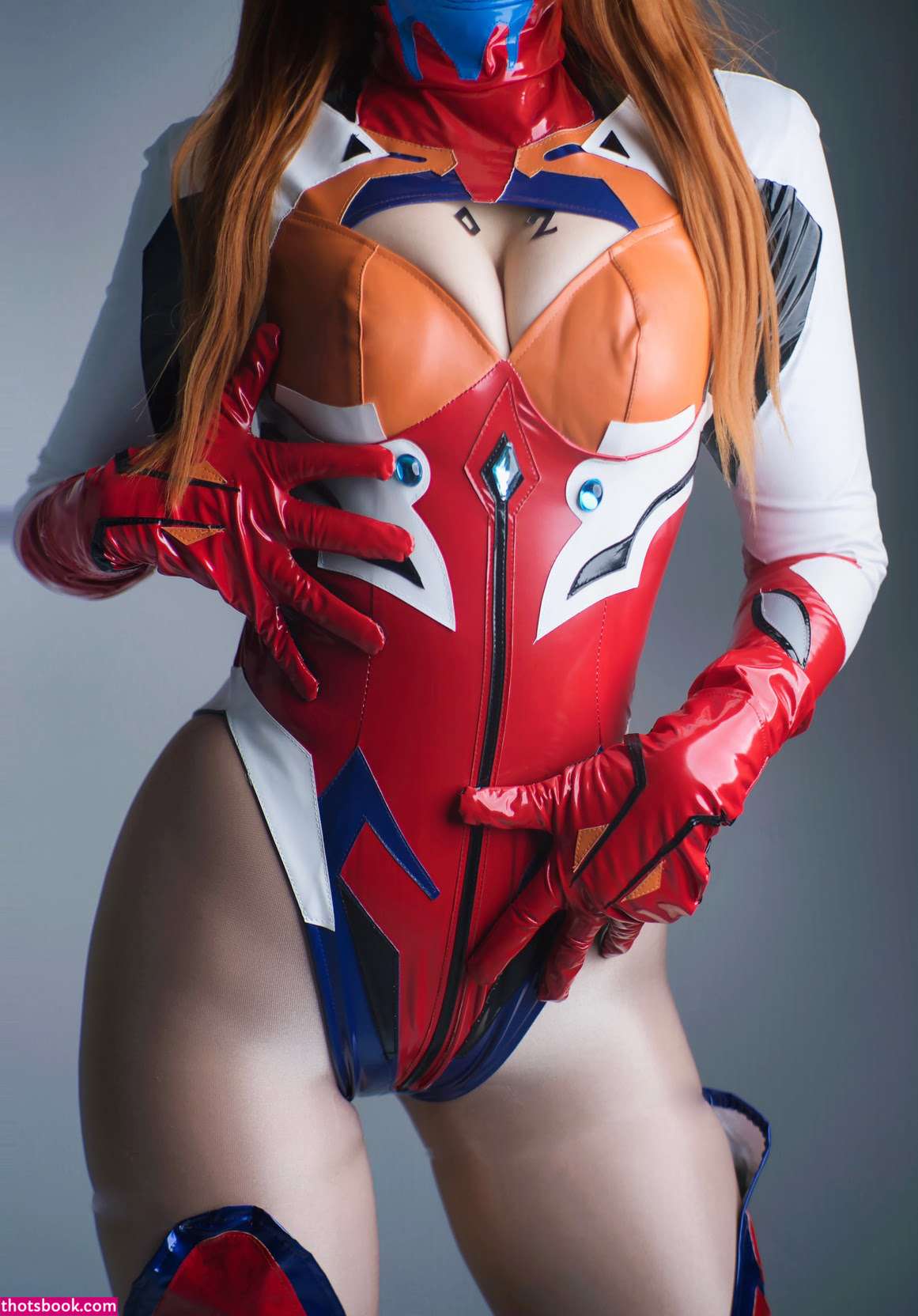 glico happy Nude Leaks OnlyFans Photos #2 1749793