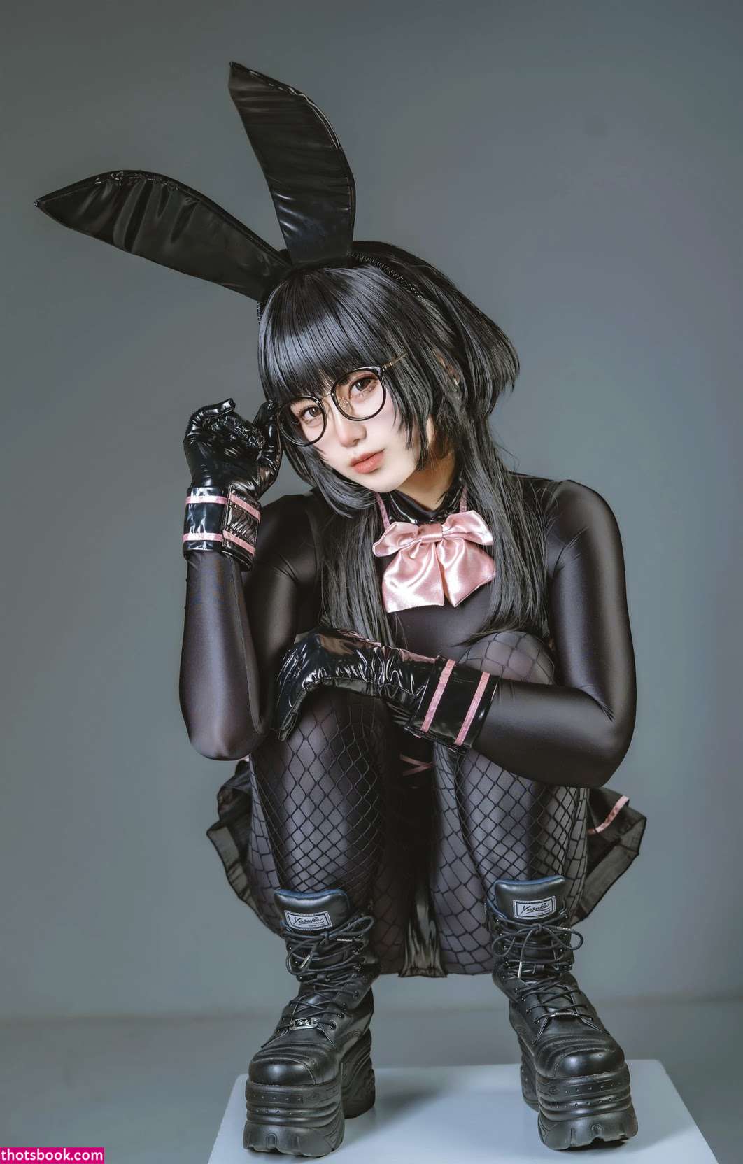 glico happy Nude Leaks OnlyFans Photos #3 1749795