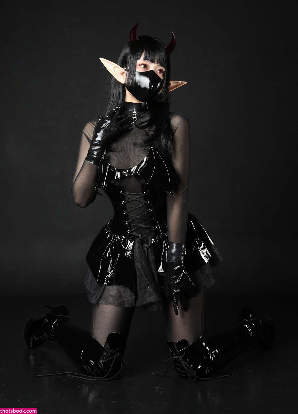 glico happy Nude Leaks OnlyFans Photos #4 1749803