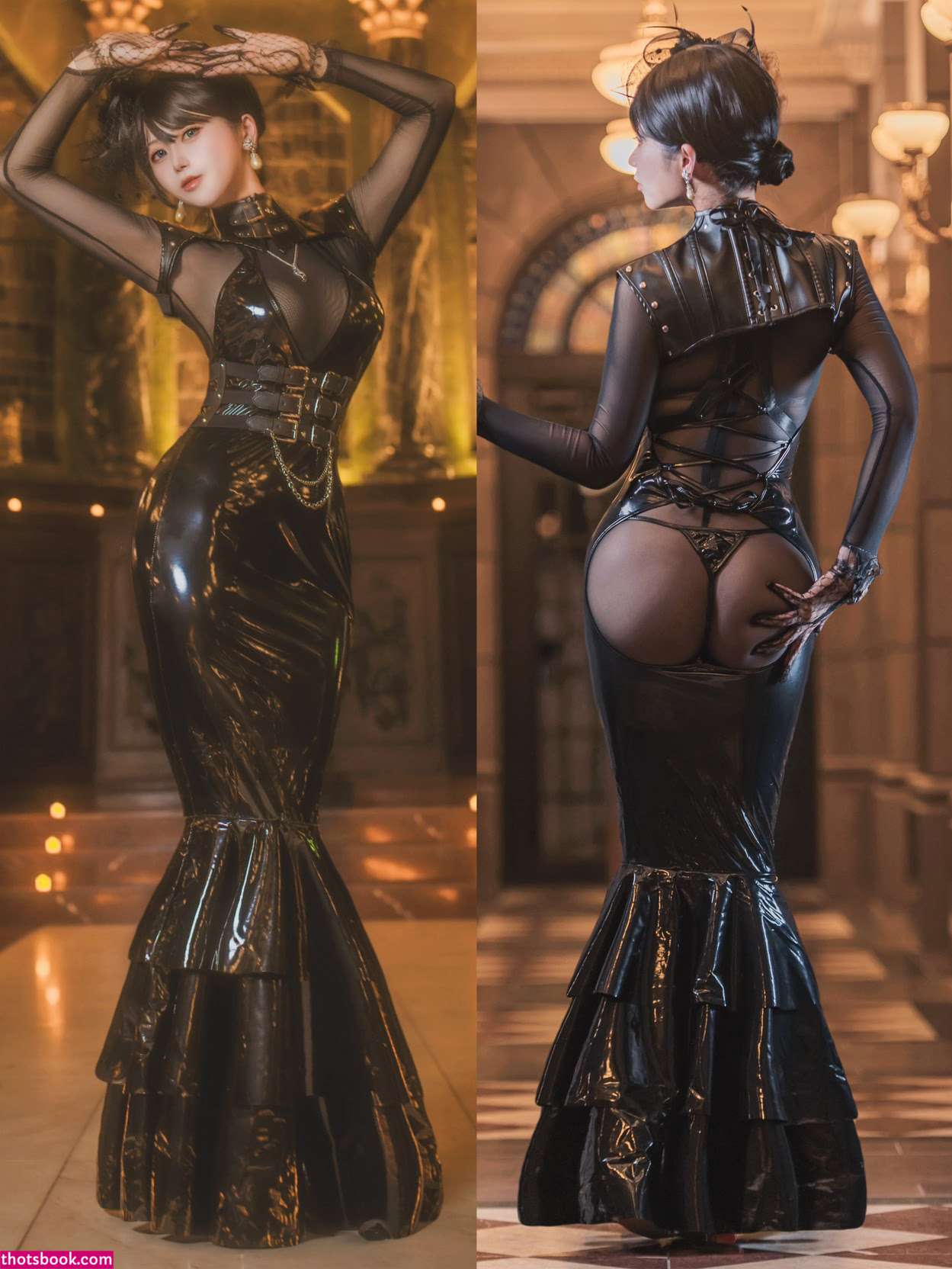 glico happy Nude Leaks OnlyFans Photos #6 1749831