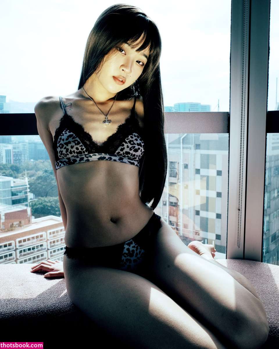 Hana1958011 anahgnuel Nude Leaks OnlyFans Photos #2 1749852