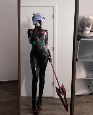 iceyyyzhou iceyyyowo Nude Leaks OnlyFans Photos #1