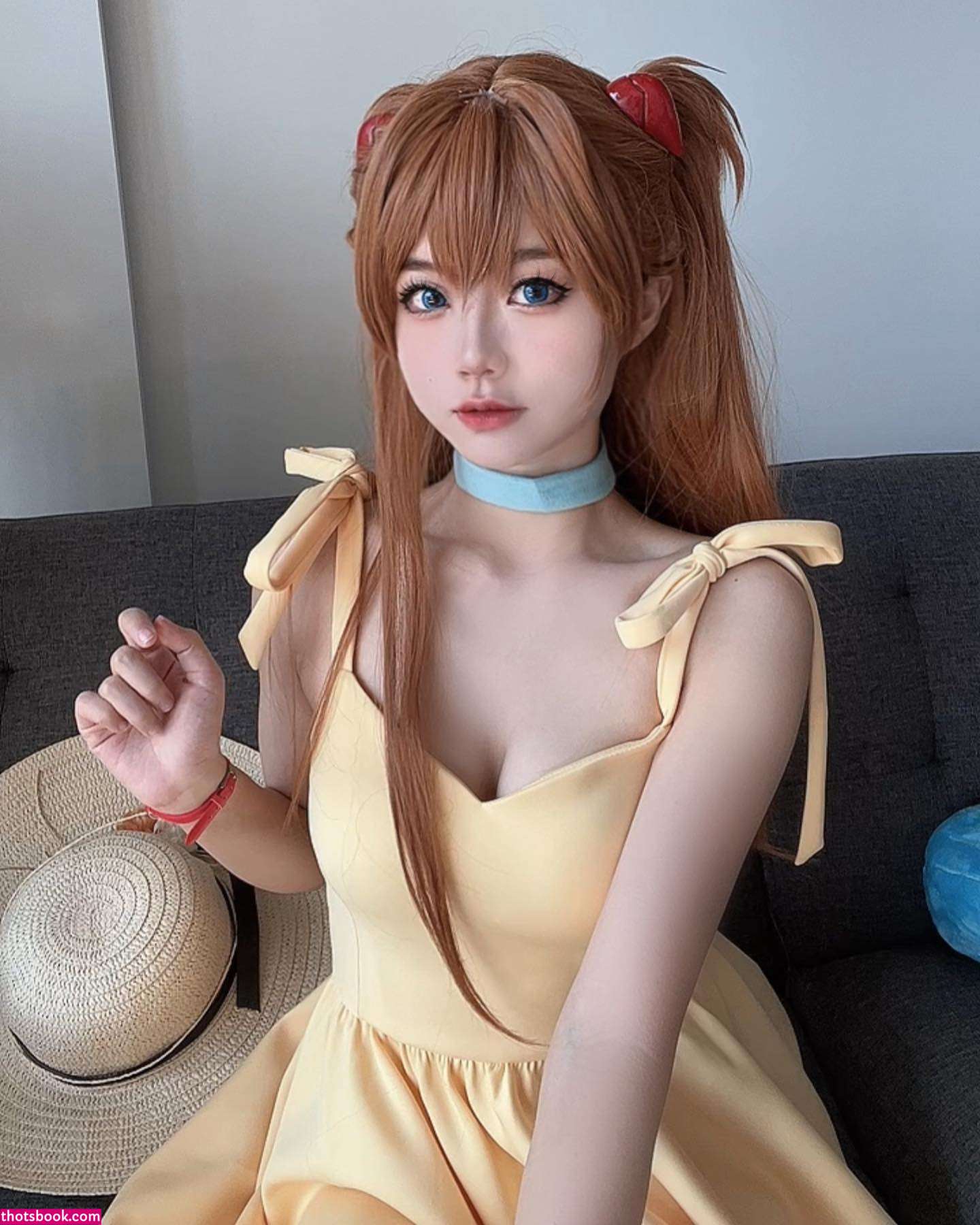 iceyyyzhou iceyyyowo Nude Leaks OnlyFans Photos #2 1749911