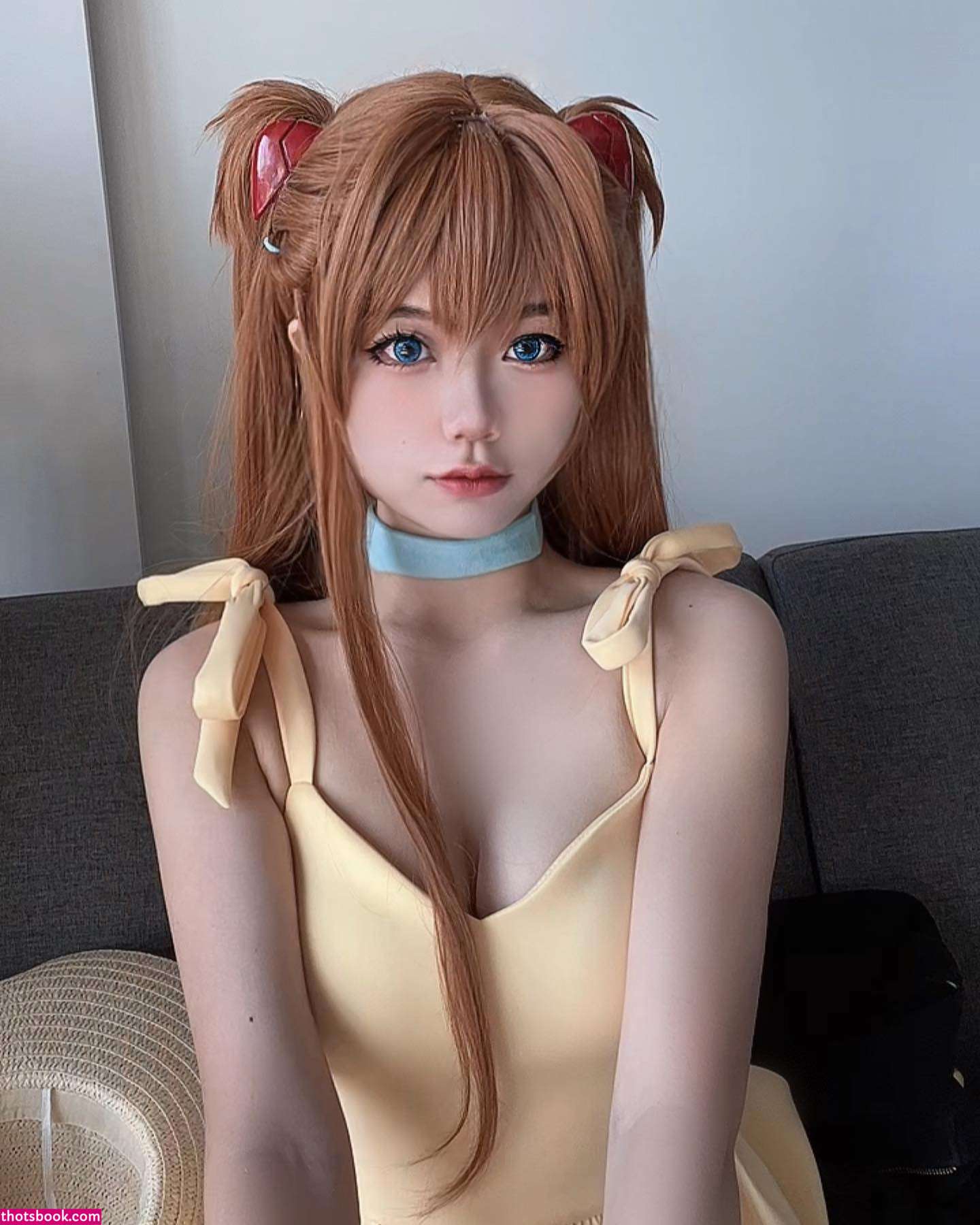 iceyyyzhou iceyyyowo Nude Leaks OnlyFans Photos #2 1749912