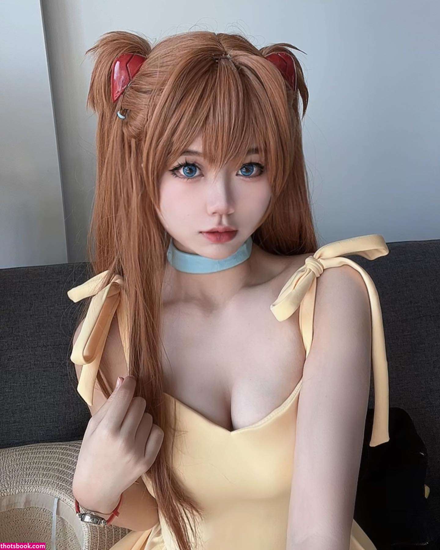 iceyyyzhou iceyyyowo Nude Leaks OnlyFans Photos #2 1749914